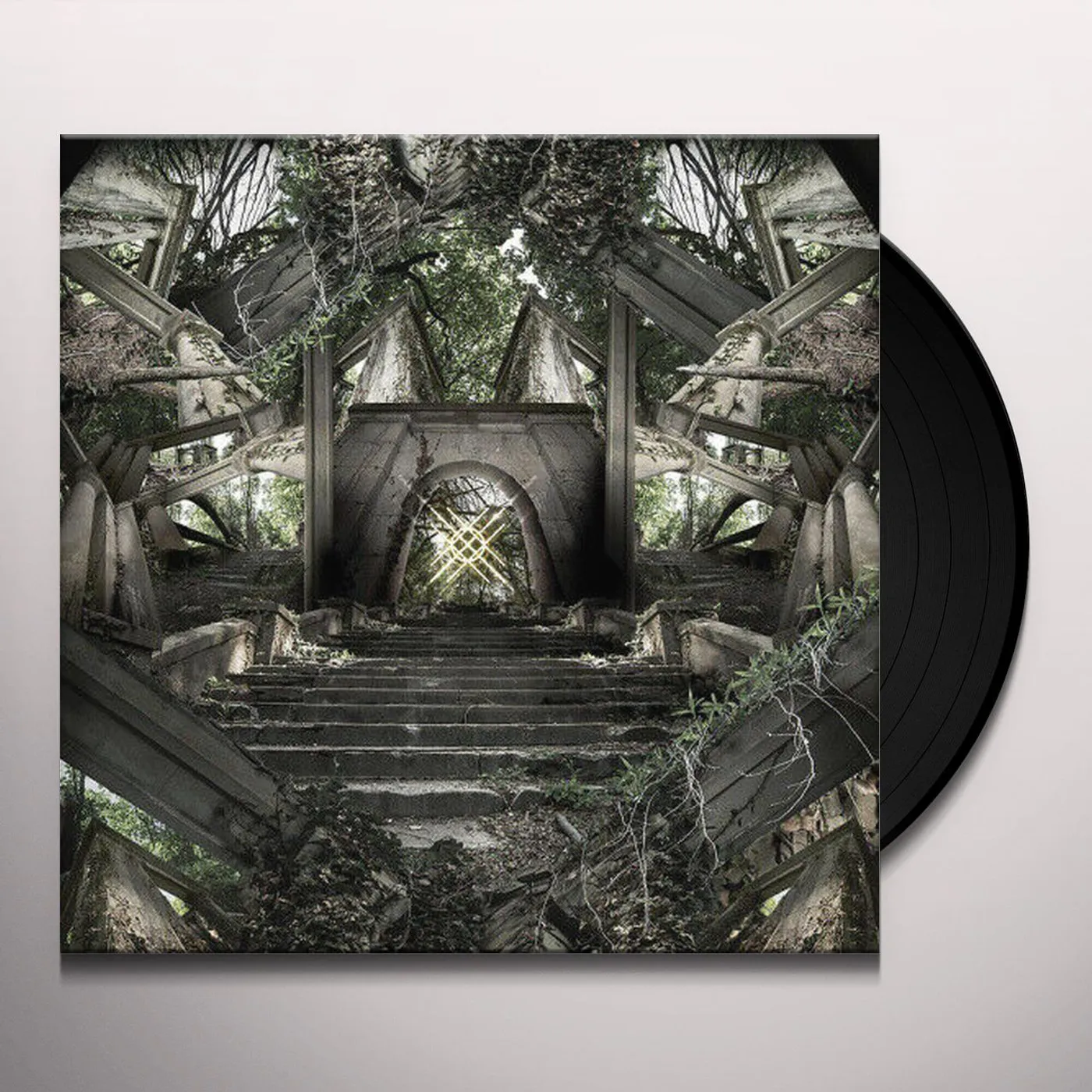 Moon Tooth Crux Vinyl Record