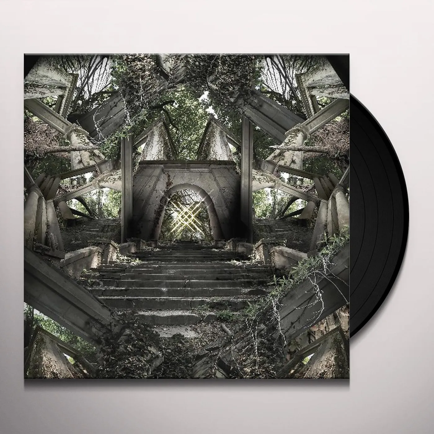 Moon Tooth Crux Vinyl Record