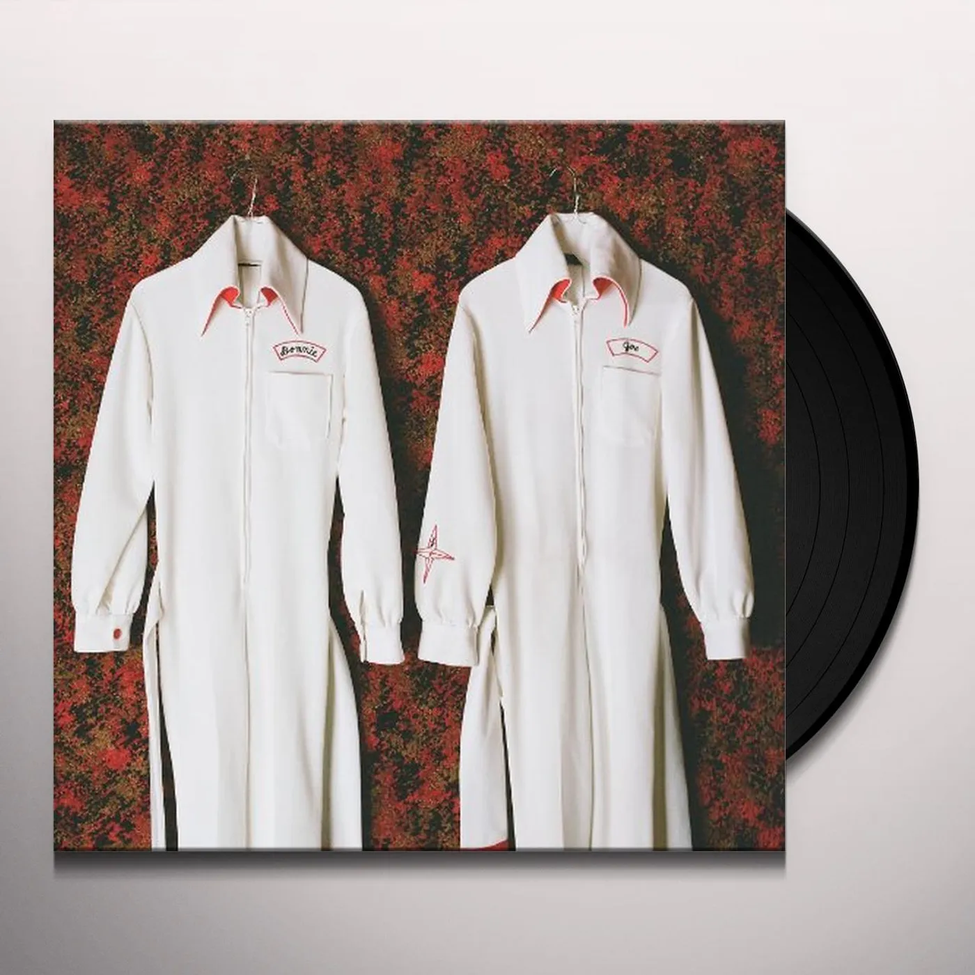 Donnie & Joe Emerson STILL DREAMIN WILD: LOST RECORDINGS 1979-81 Vinyl Record