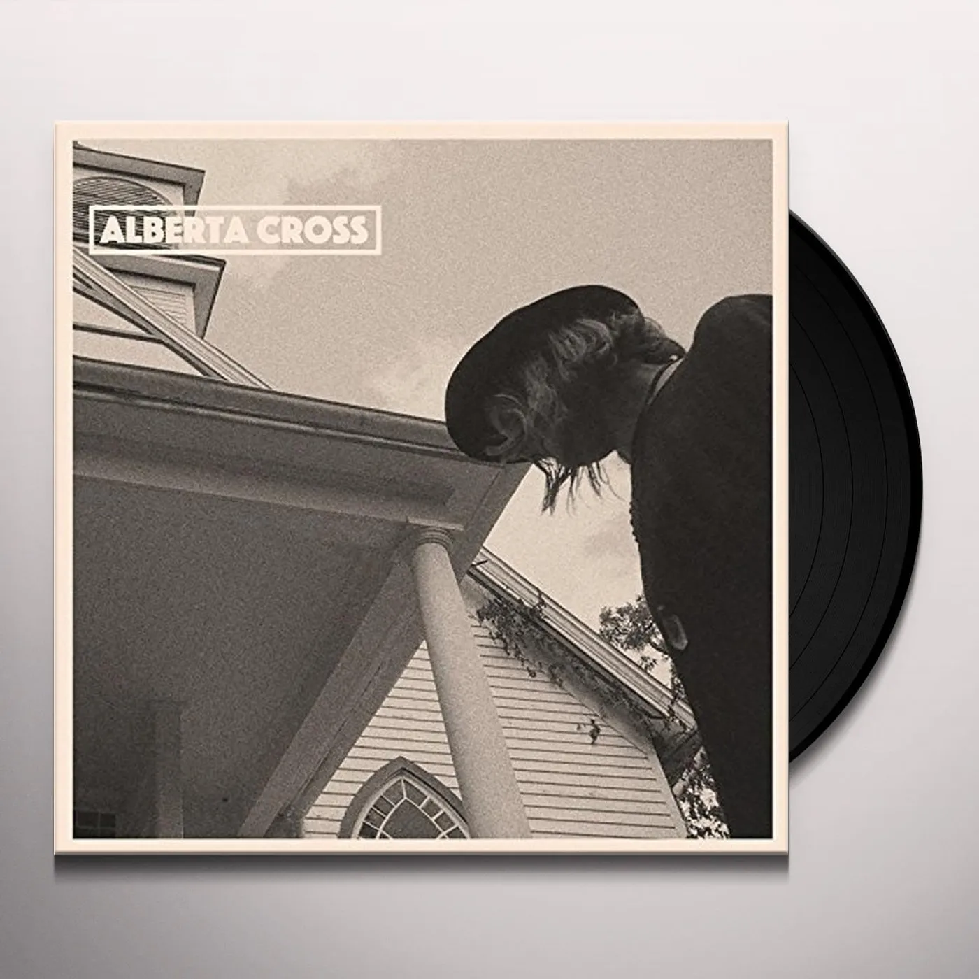 Alberta Cross Vinyl Record