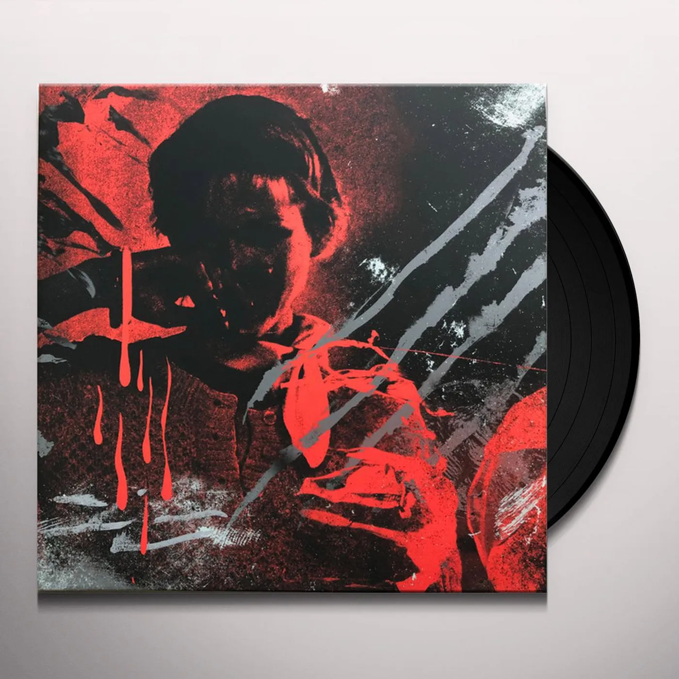 Vous Autres Champ Du Sang Vinyl Record