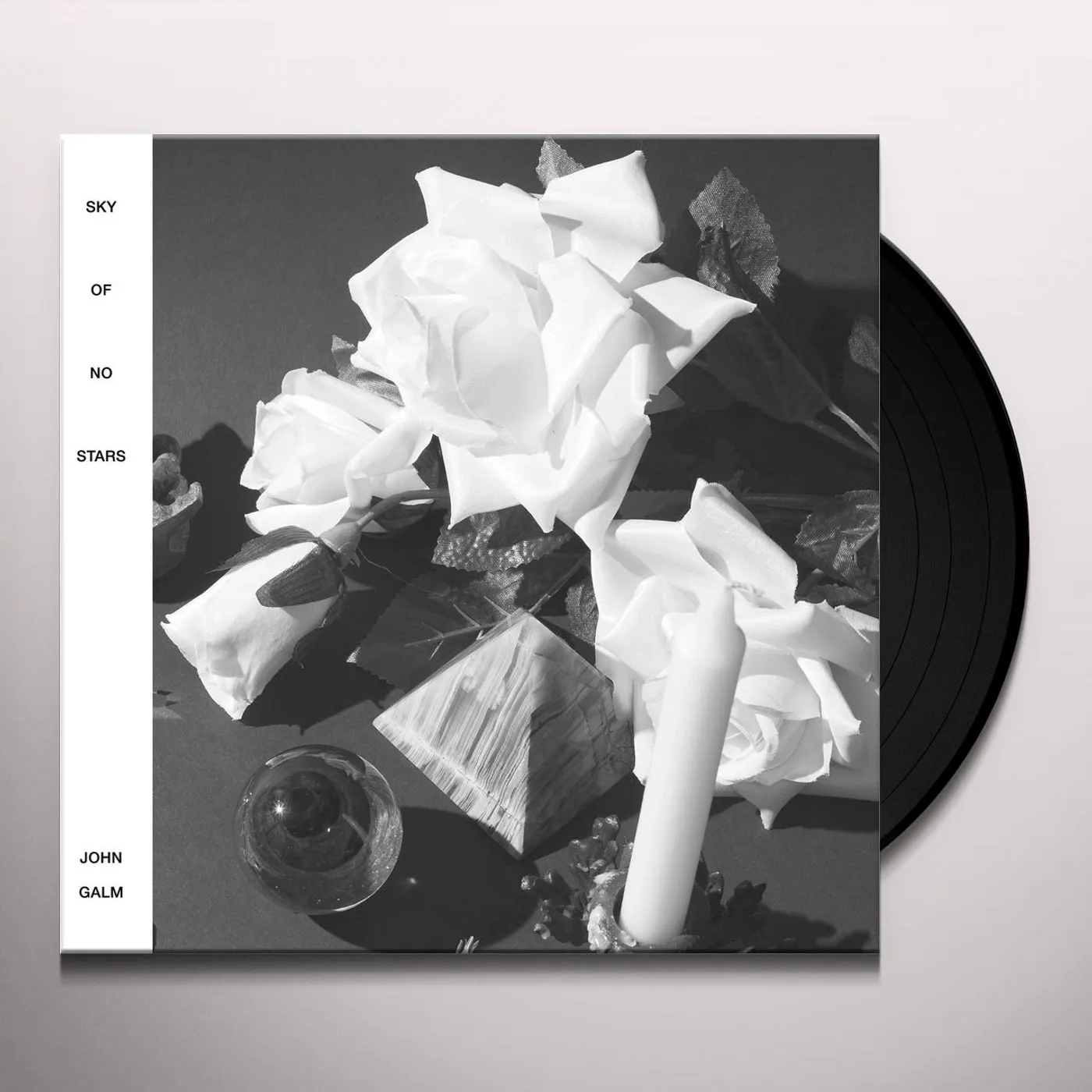 John Galm Sky of No Stars Vinyl Record