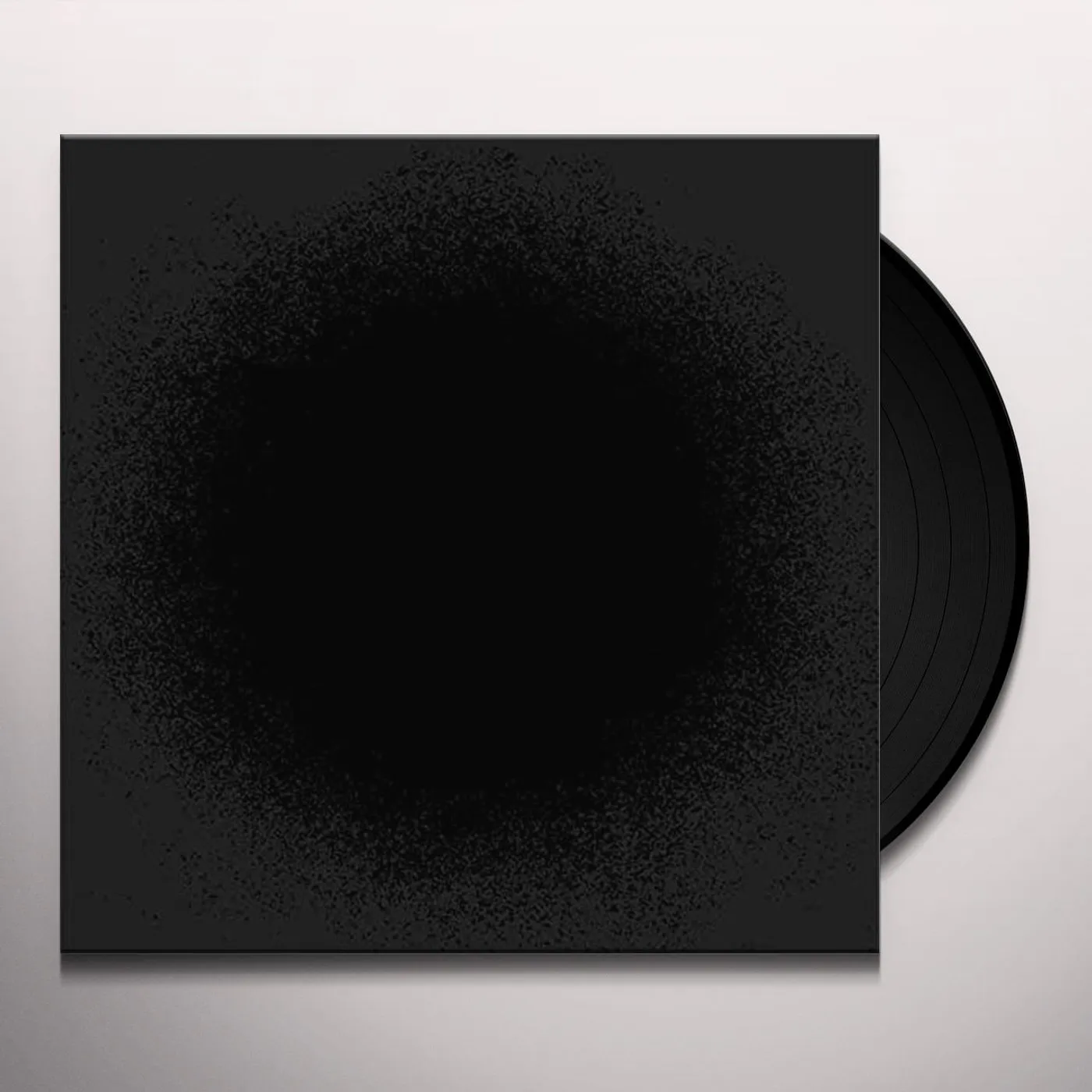 Dead Neanderthals Endless Voids Vinyl Record