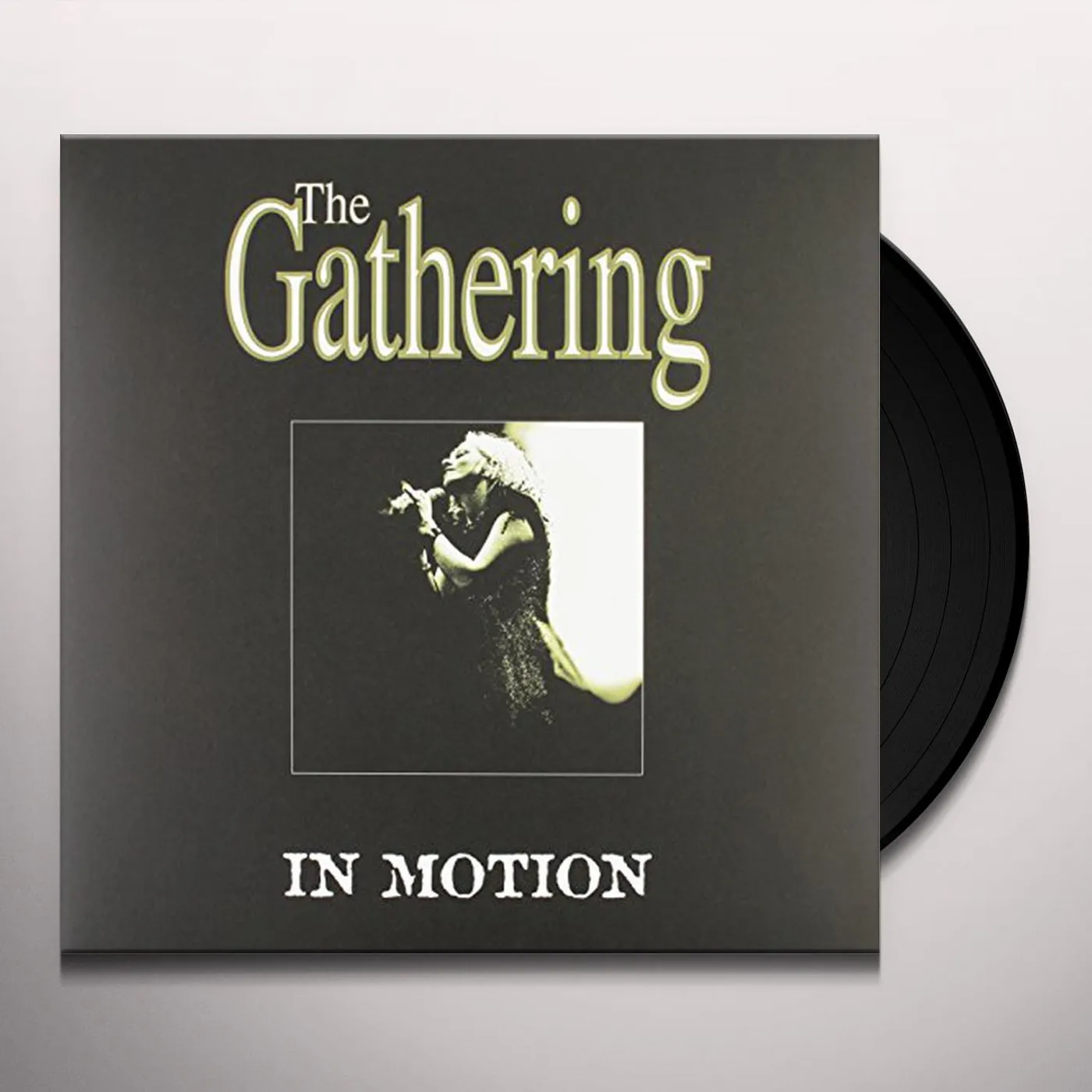 Gathering In Motion Vinyl Record