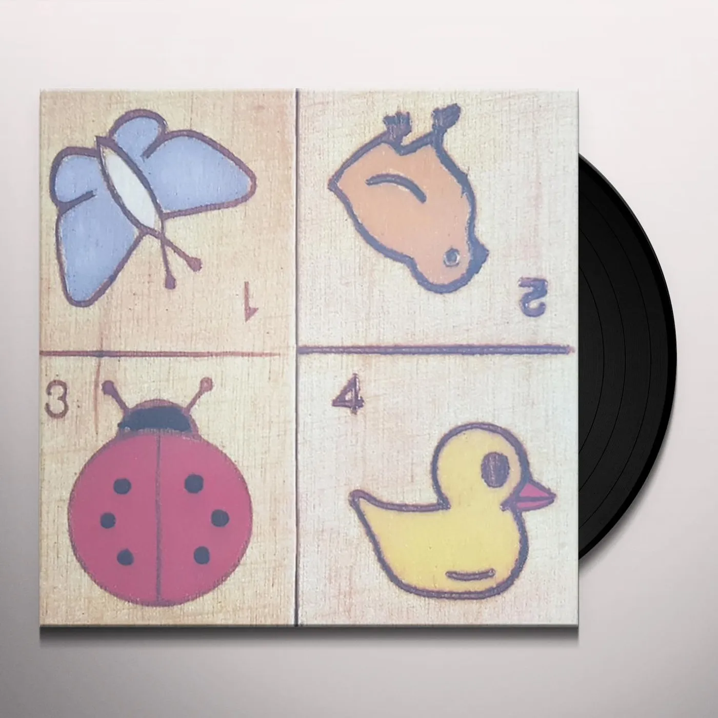 Nits DA DA DA (EXPANDED EDITION) (2LP/180G AUDIOPHILE VINYL/25TH ANNIVERSARY EDITION/INSERT/GATEFOLD) Vinyl Record