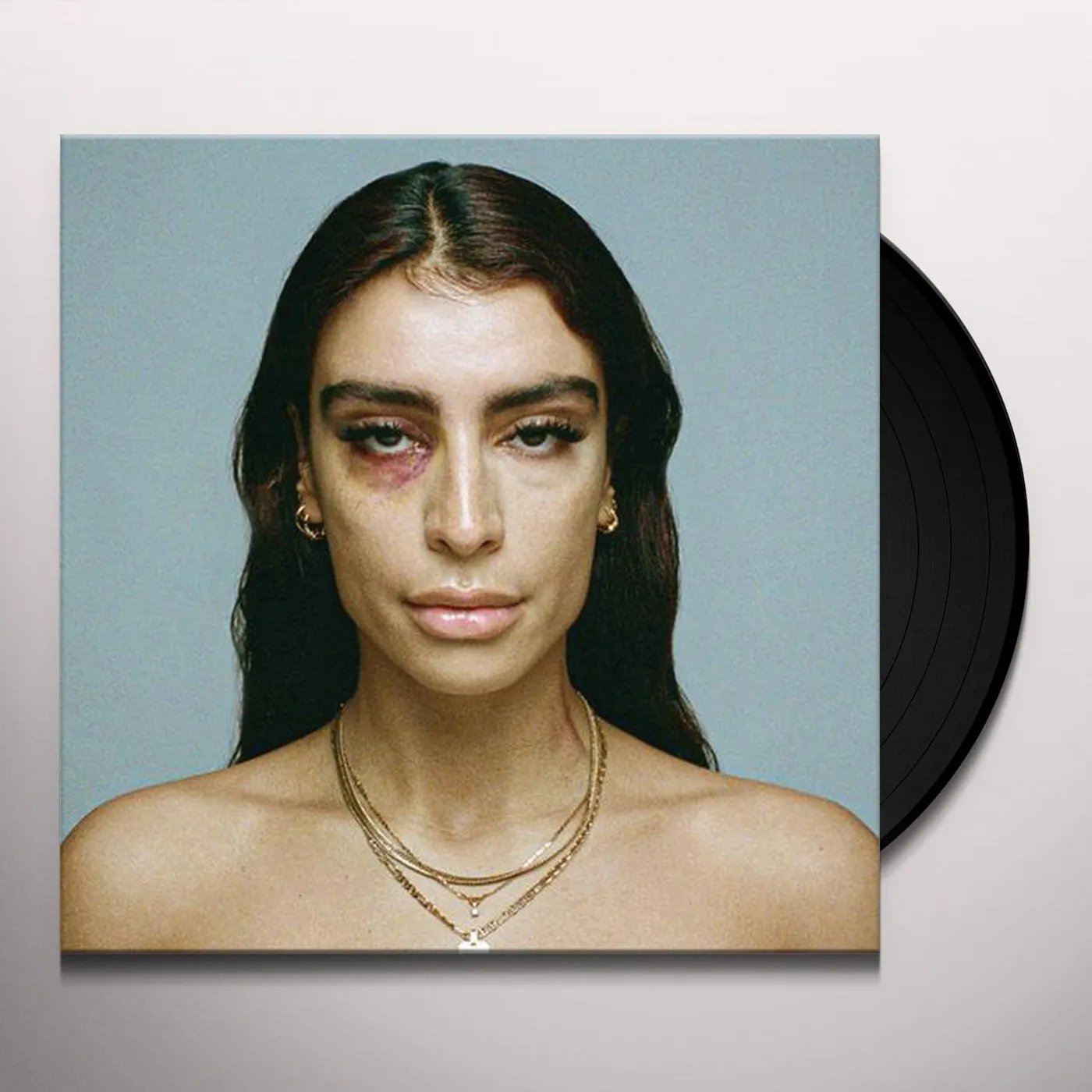 Sevdaliza SHABRANG Vinyl Record