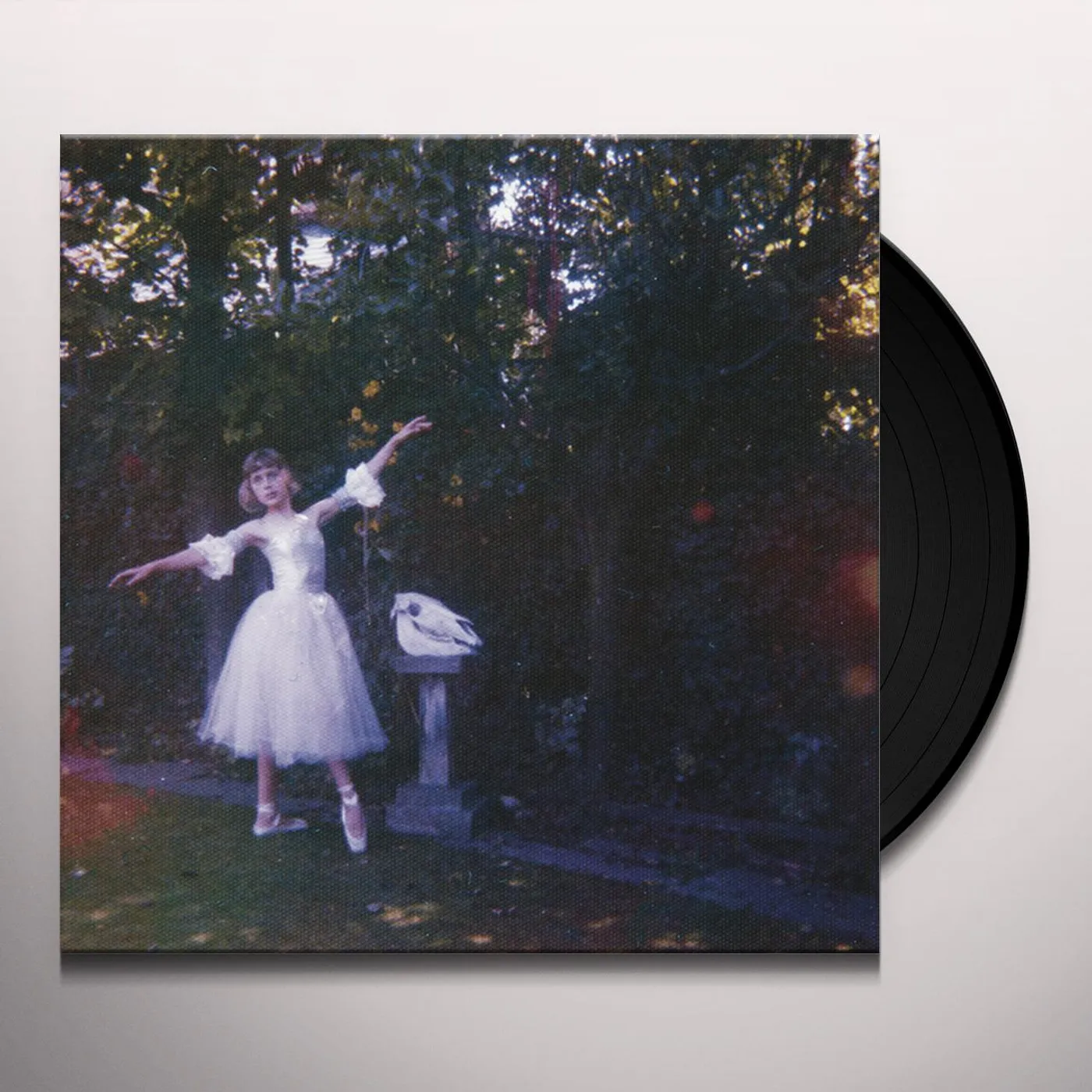 Wolf Alice Visions Of A Life Vinyl Record