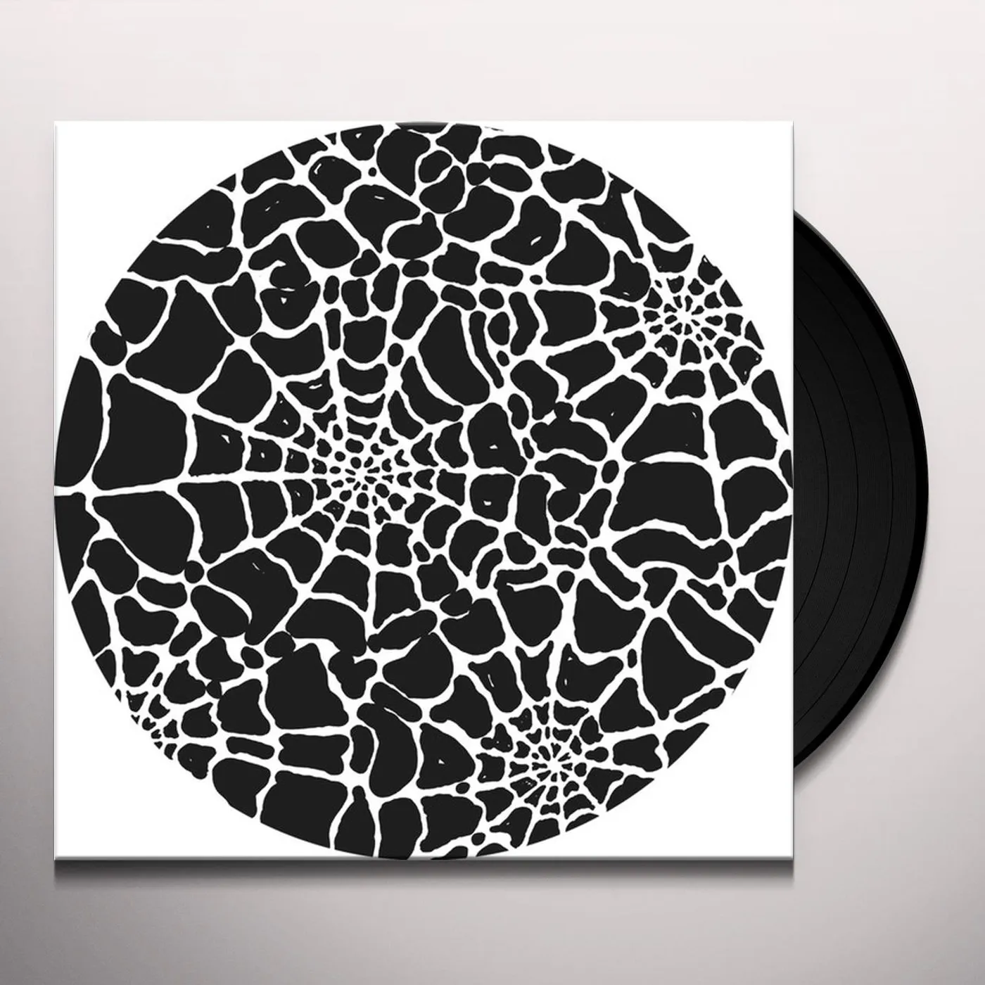 Boot & Tax SPAZIO Vinyl Record