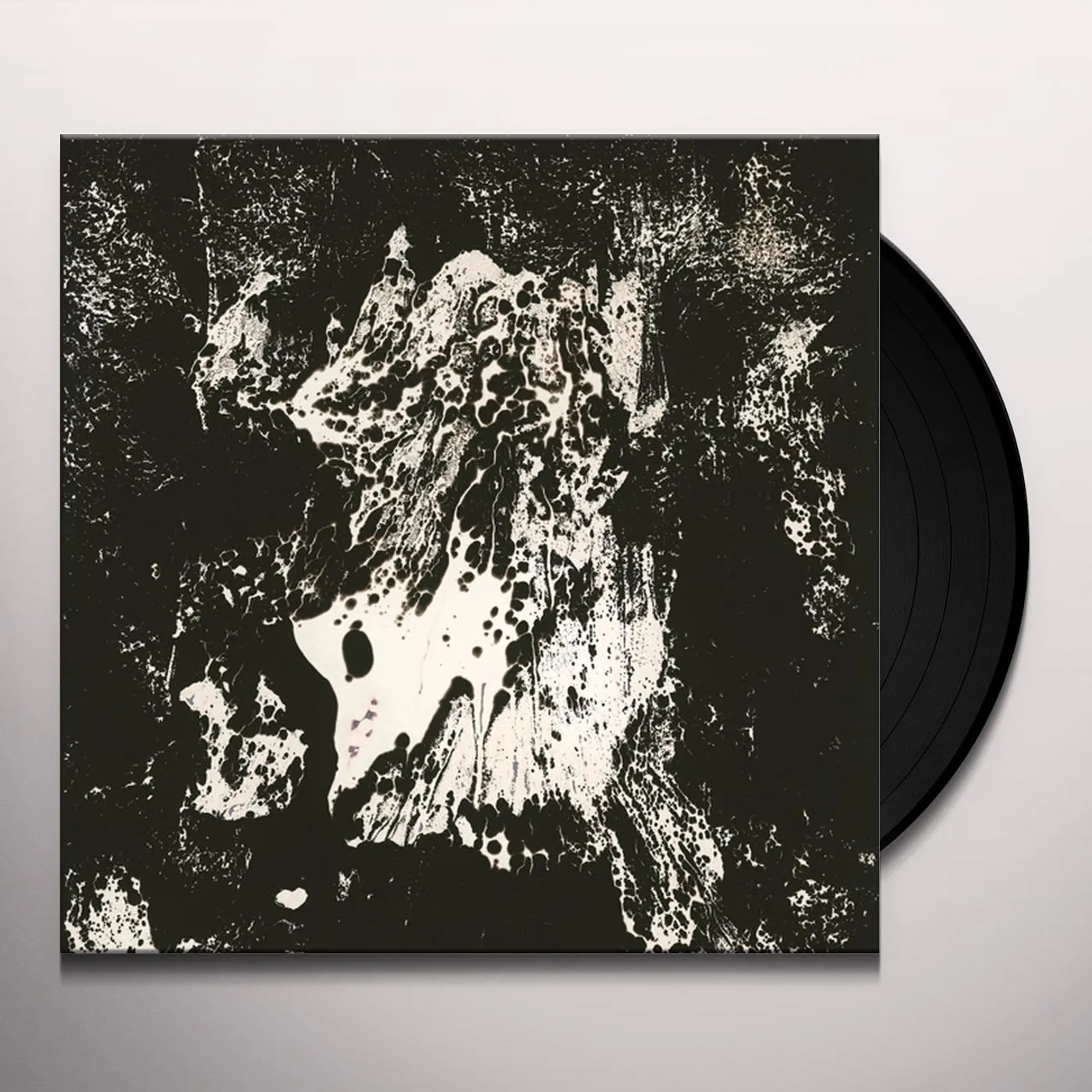 FOUDRE! KAMI Vinyl Record