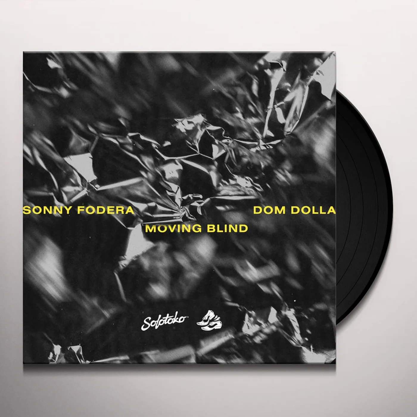 Sonny Fodera / Dom Dolla
