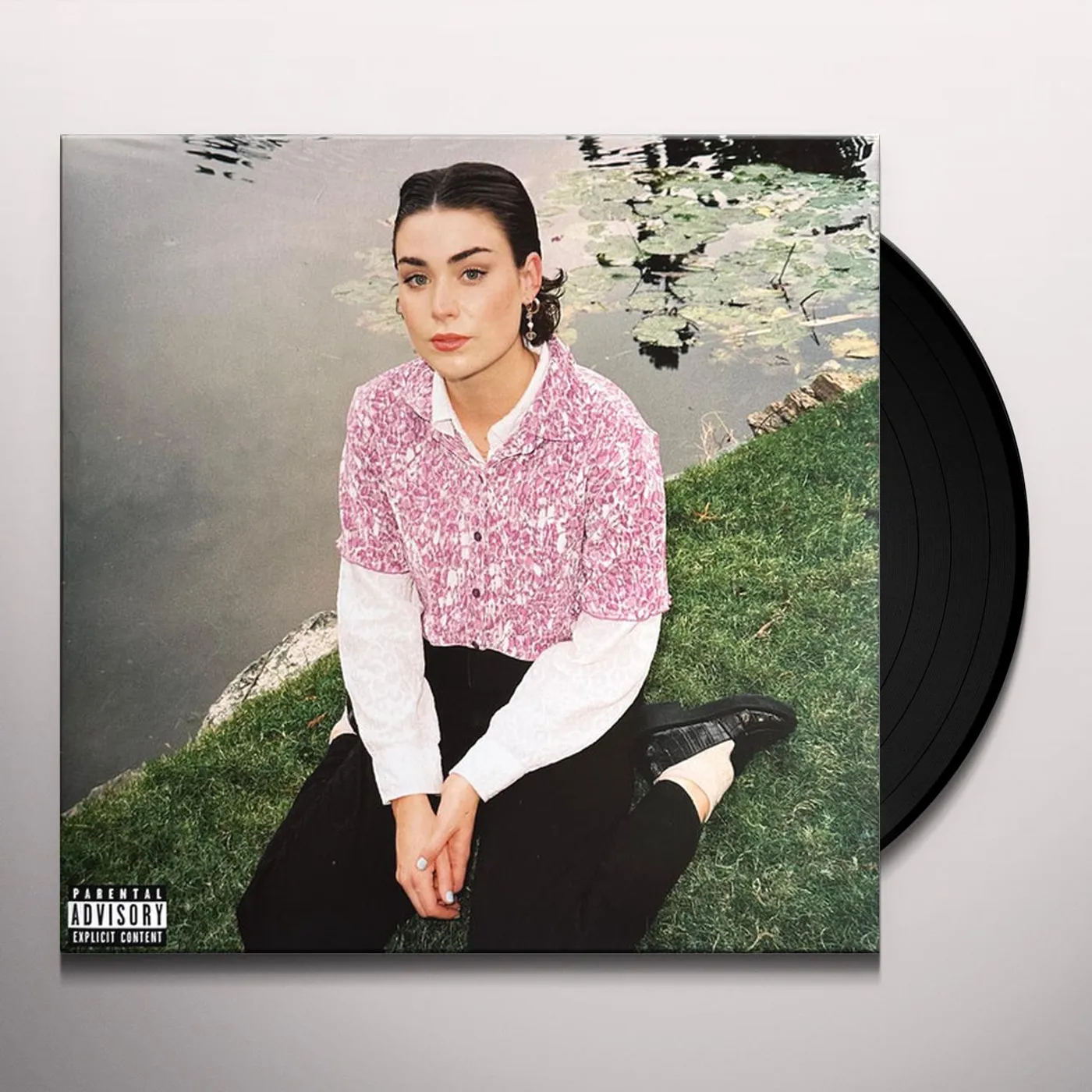 FELIVAND TIES Vinyl Record