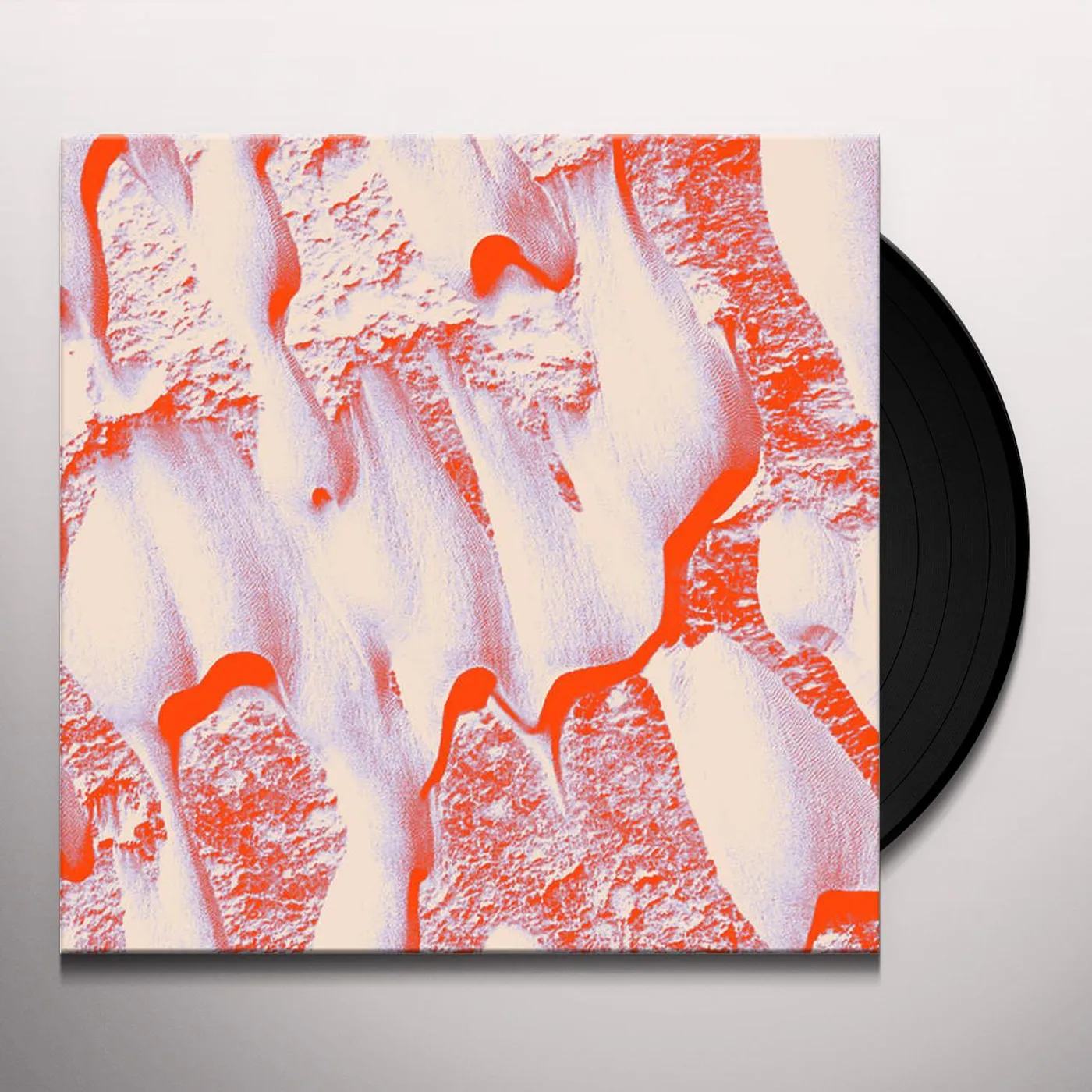 Pugilist NEGATIVE SPACE Vinyl Record