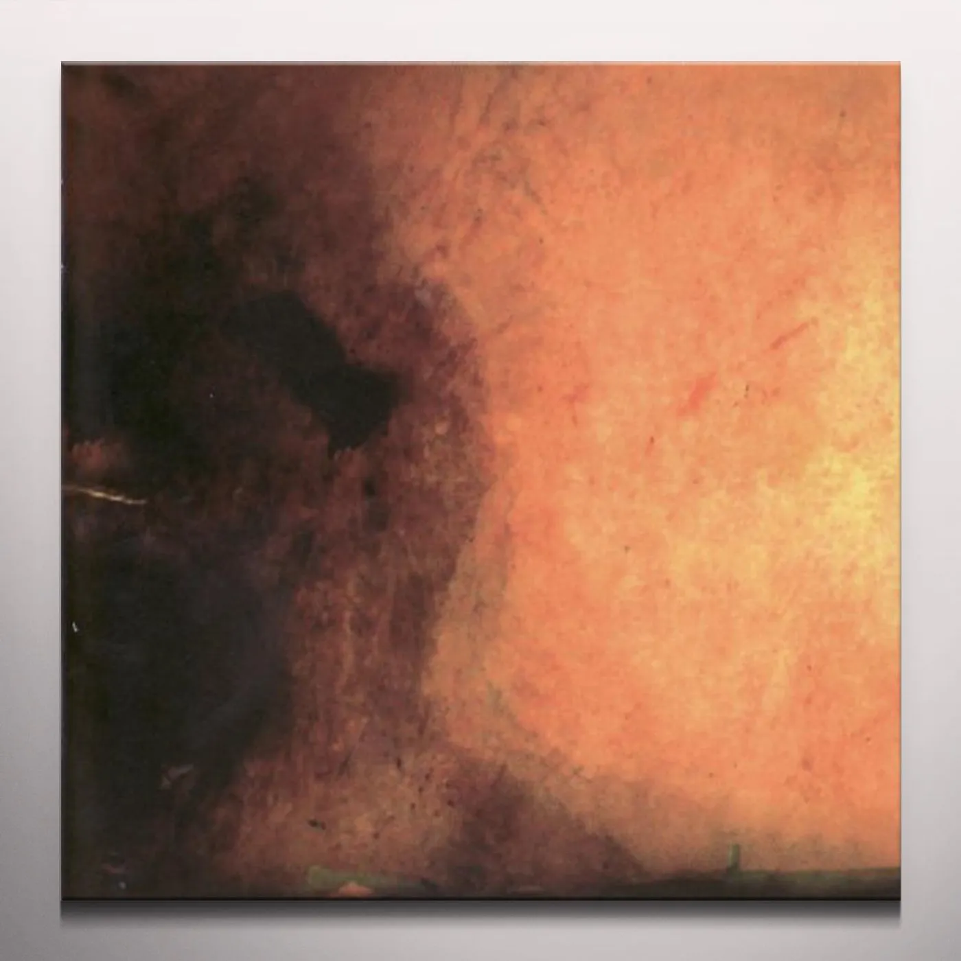 Elliott Song In The Air Vinyl Record