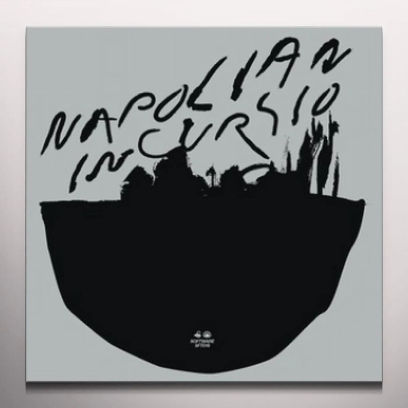 Napolian Incursio Vinyl Record