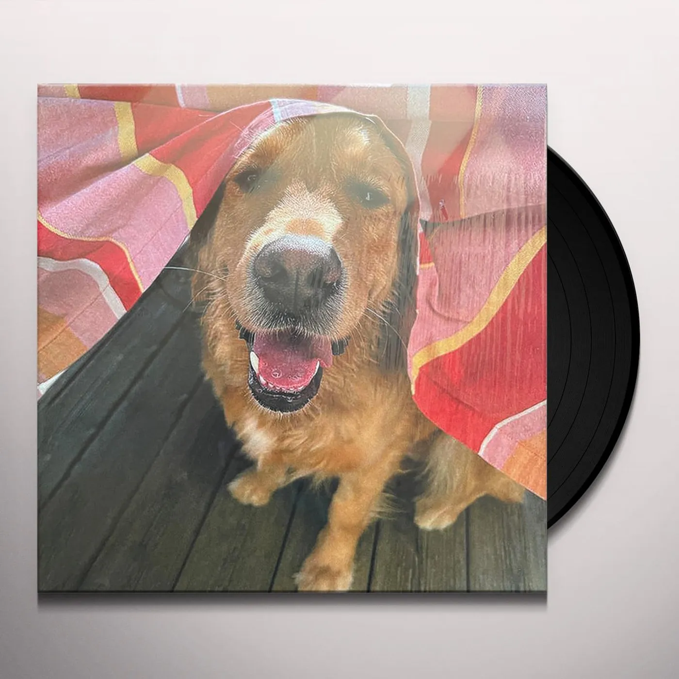 It It Anita MOUCHIE Vinyl Record