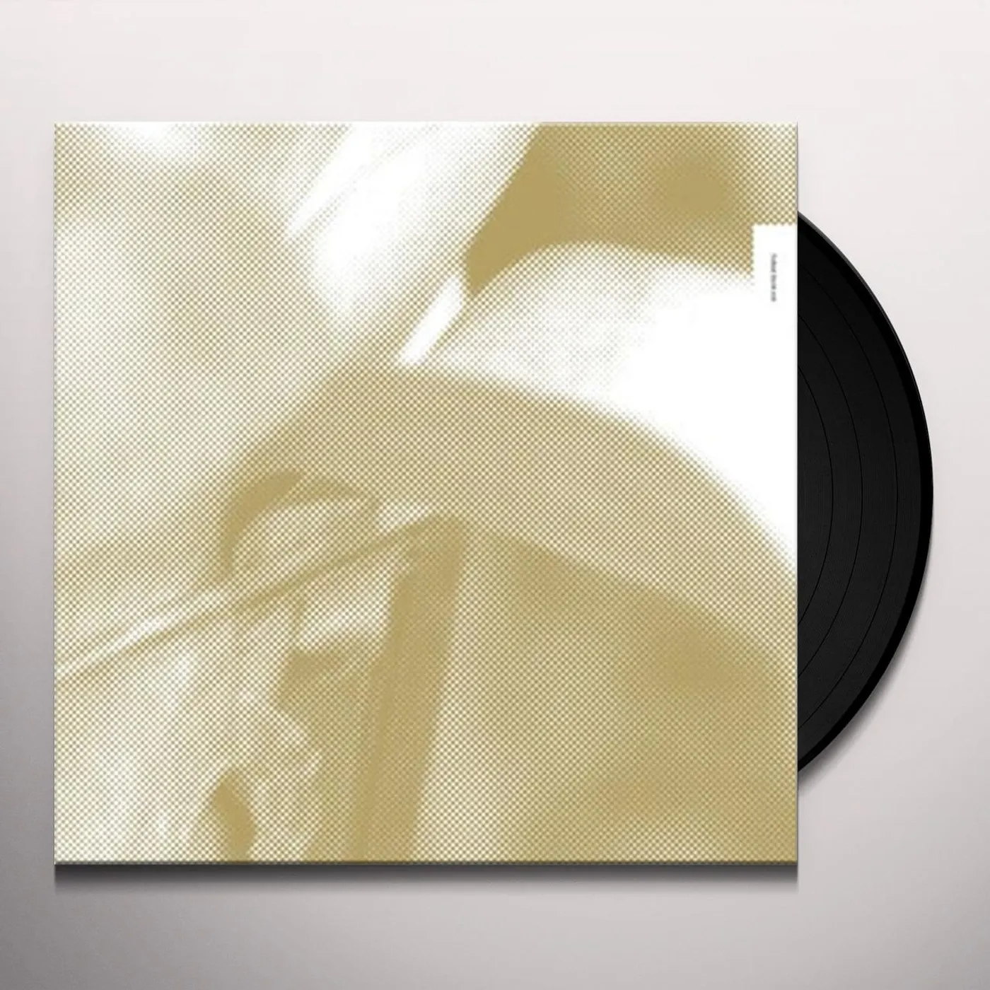 Jessamine AB008 Vinyl Record