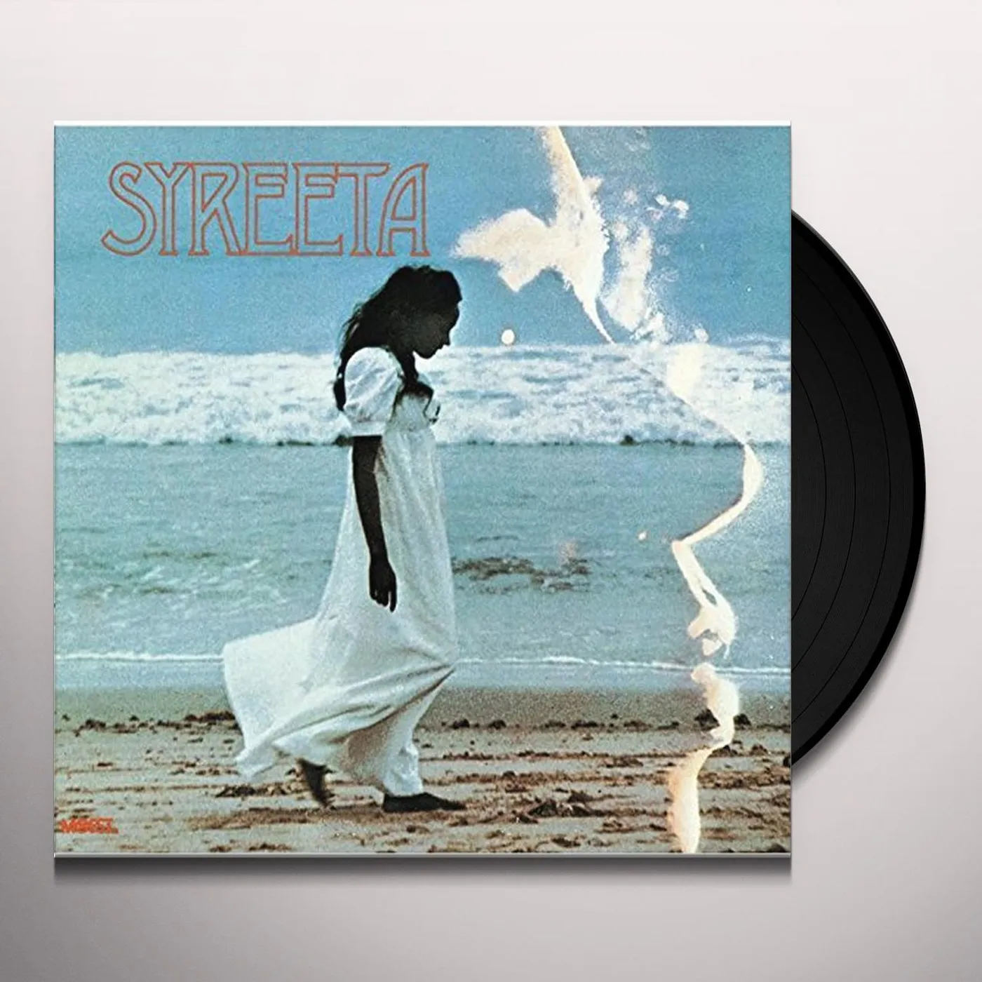 Syreeta Vinyl Record