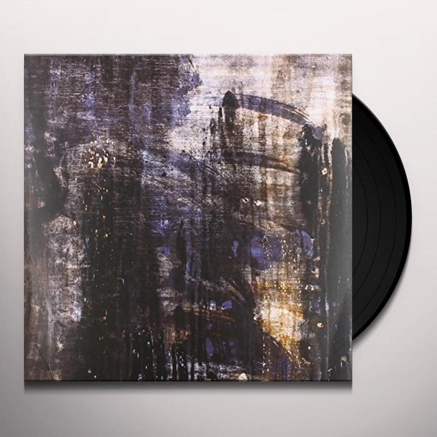 Love Cult FINGERS CROSSED Vinyl Record - UK Release