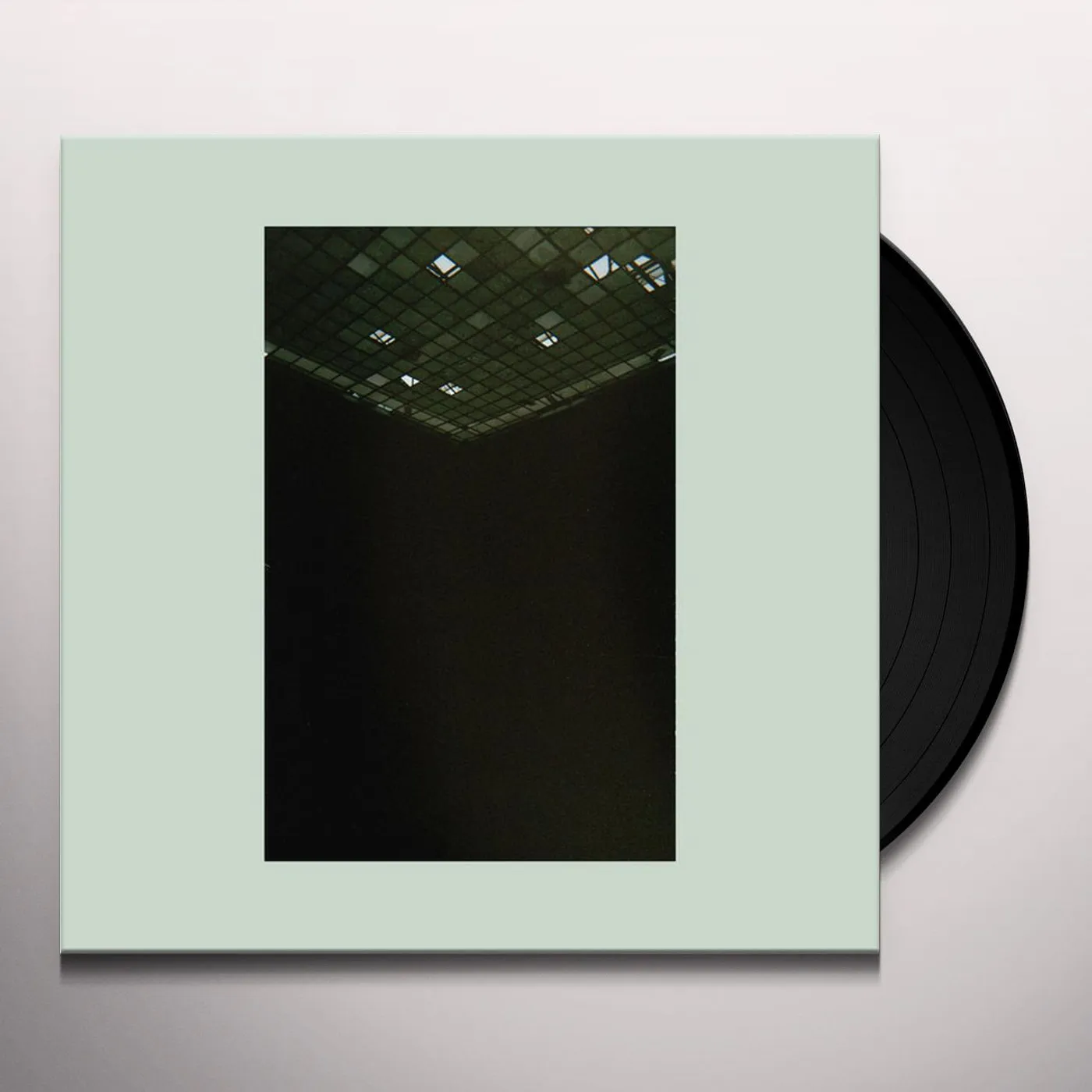 Deliluh Beneath the Floors Vinyl Record