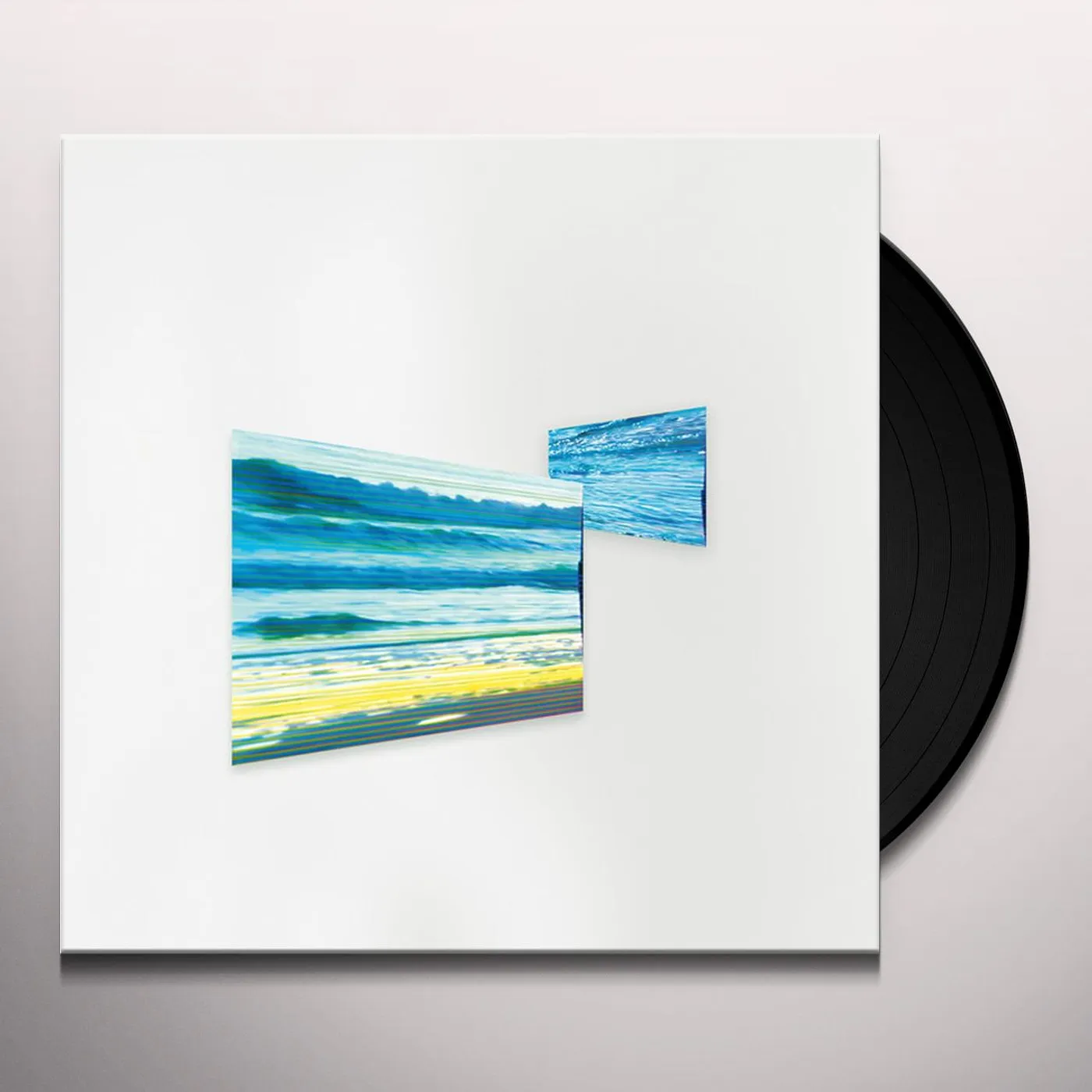 La Houle PREMIERE VAGUE Vinyl Record