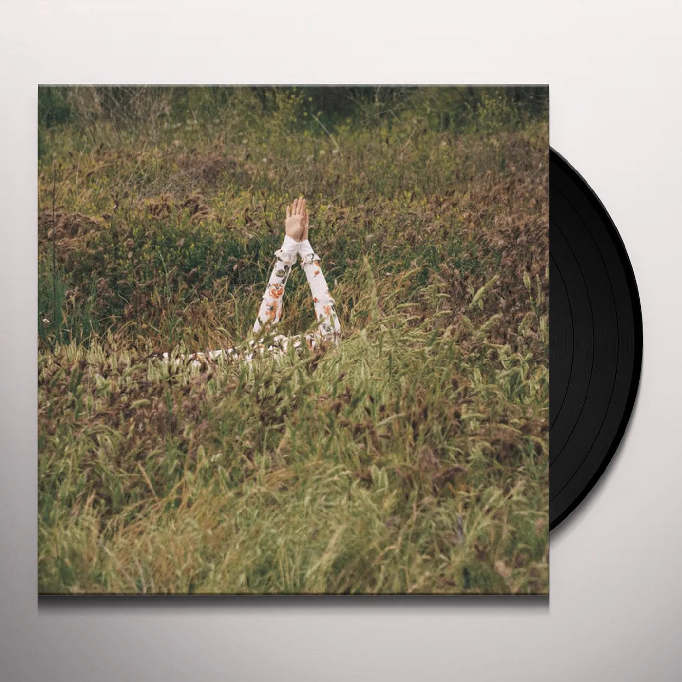 VÉRITÉ new skin Vinyl Record