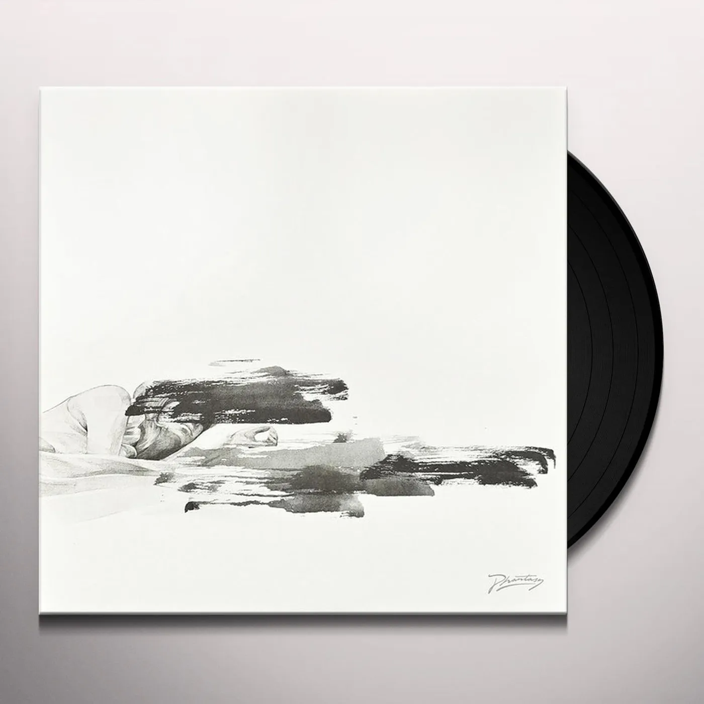 Daniel Avery Drone Logic Vinyl Record