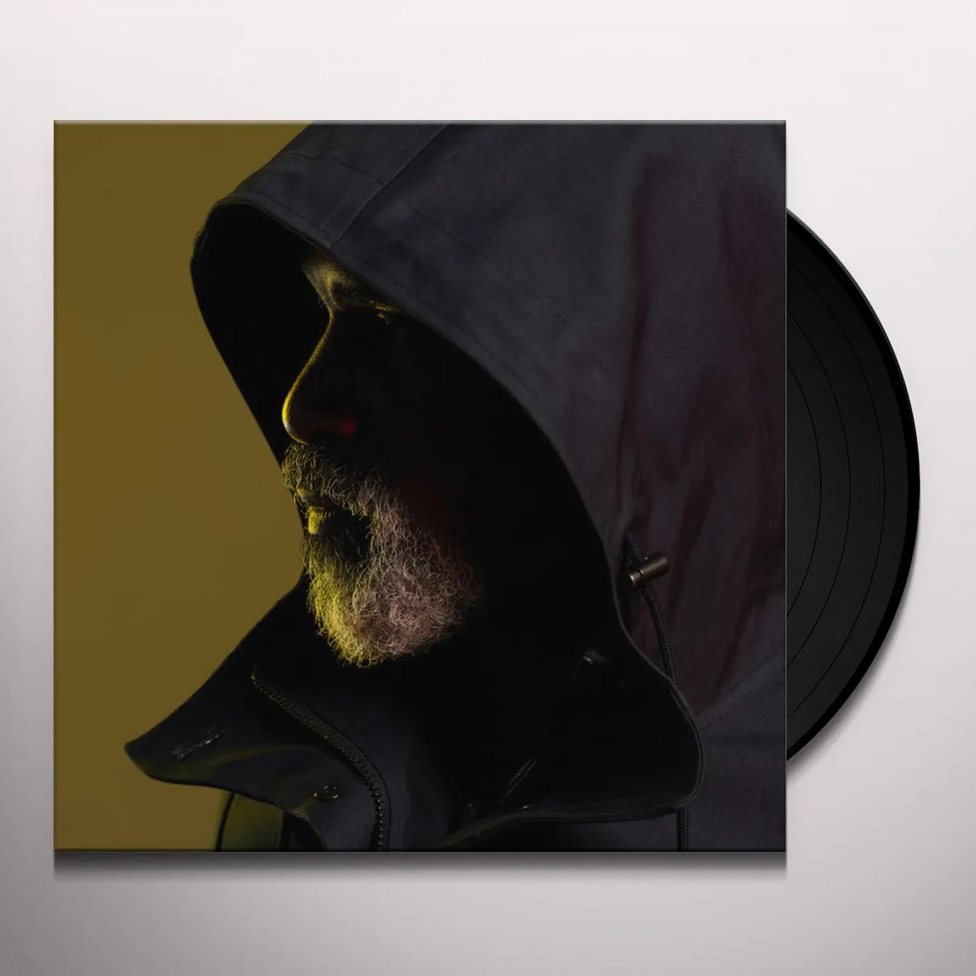 Steve Spacek Houses Vinyl Record