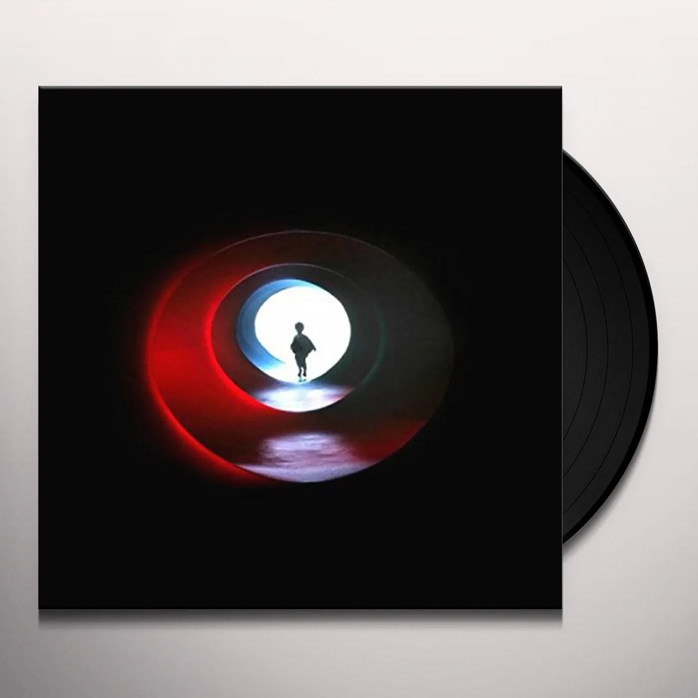 Yards Excitation Thresholds Vinyl Record
