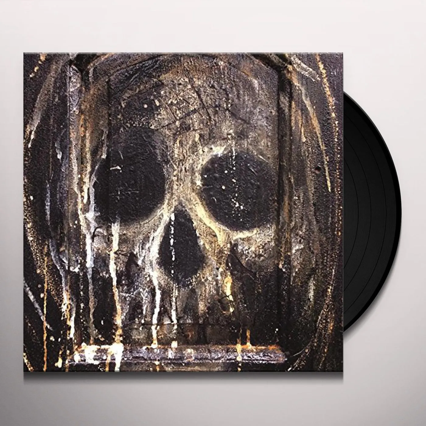 The Men That Will Not Be Blamed For Nothing Double Negative Vinyl Record