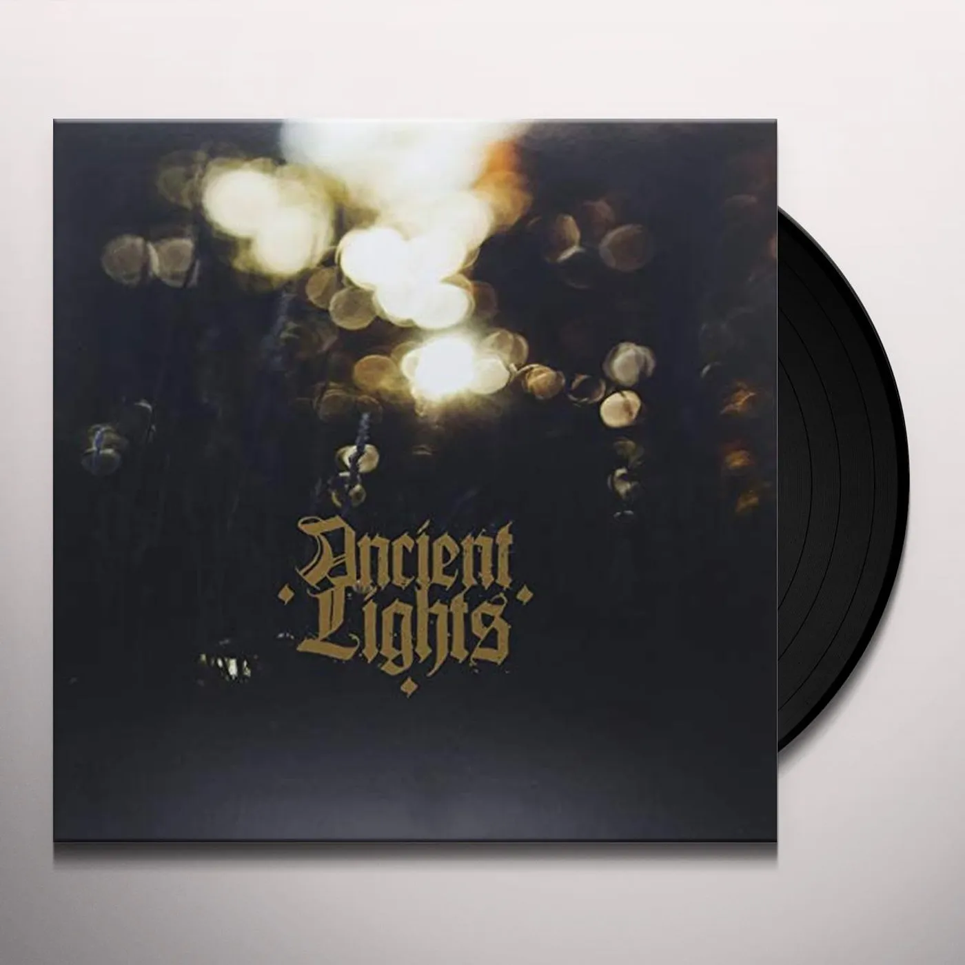 Ancient Lights Vinyl Record