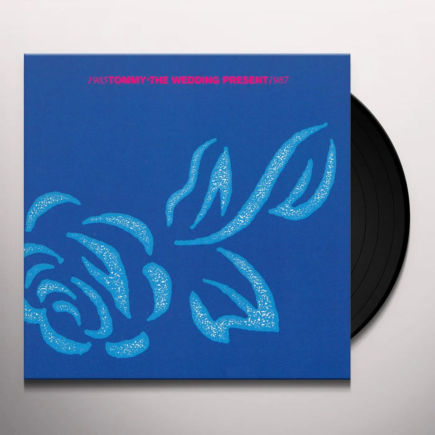 The Wedding Present Tommy Vinyl Record