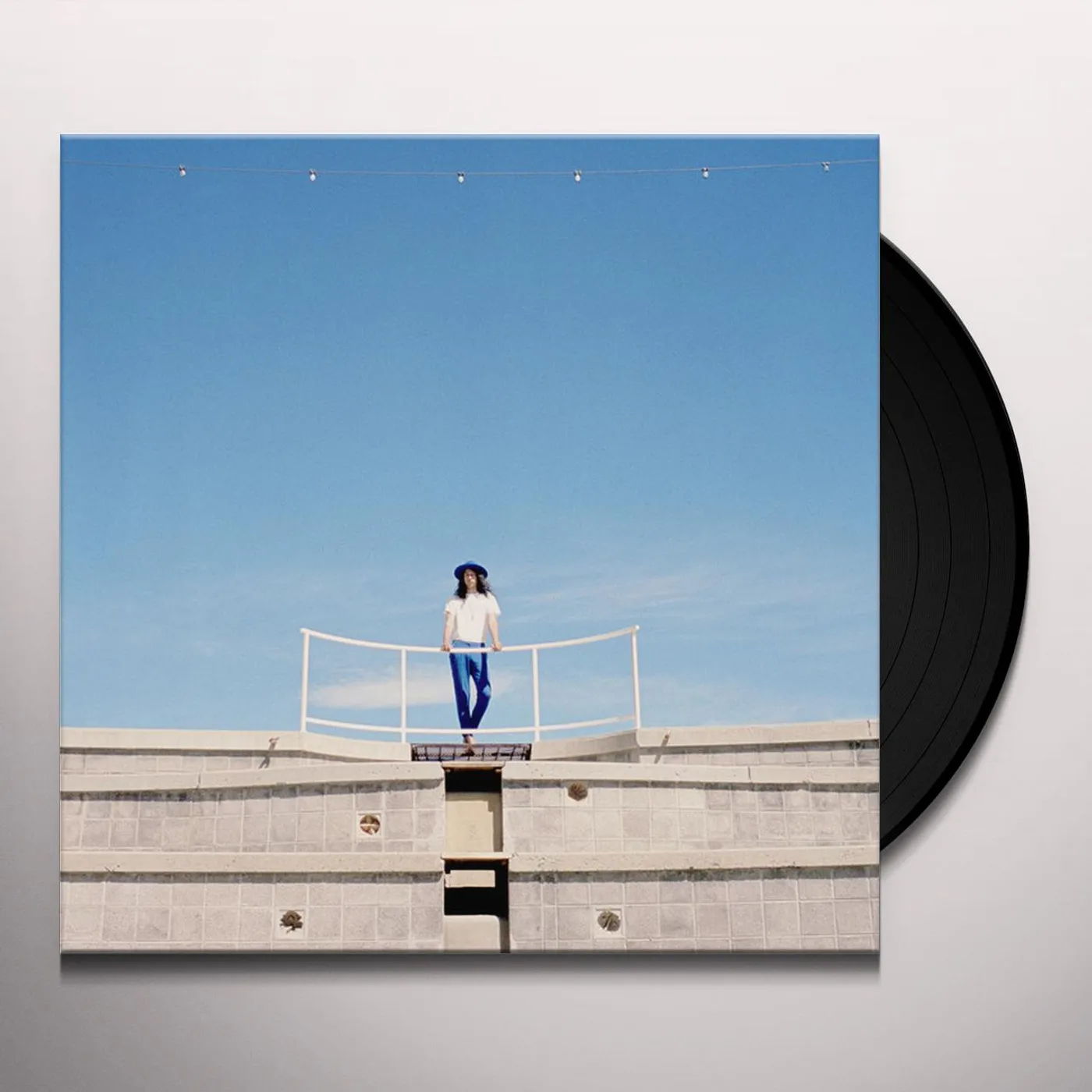 Kindness WHO DO YOU LOVE Vinyl Record