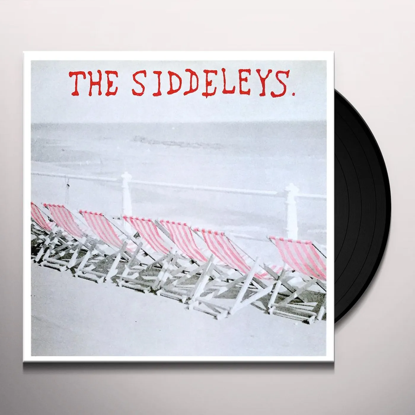 The Siddeleys