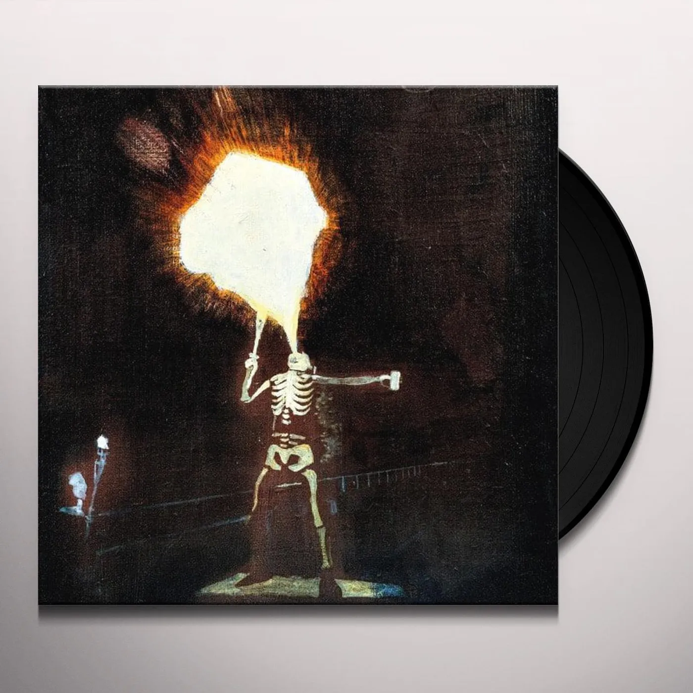 DARKSONICTALES Vinyl Record