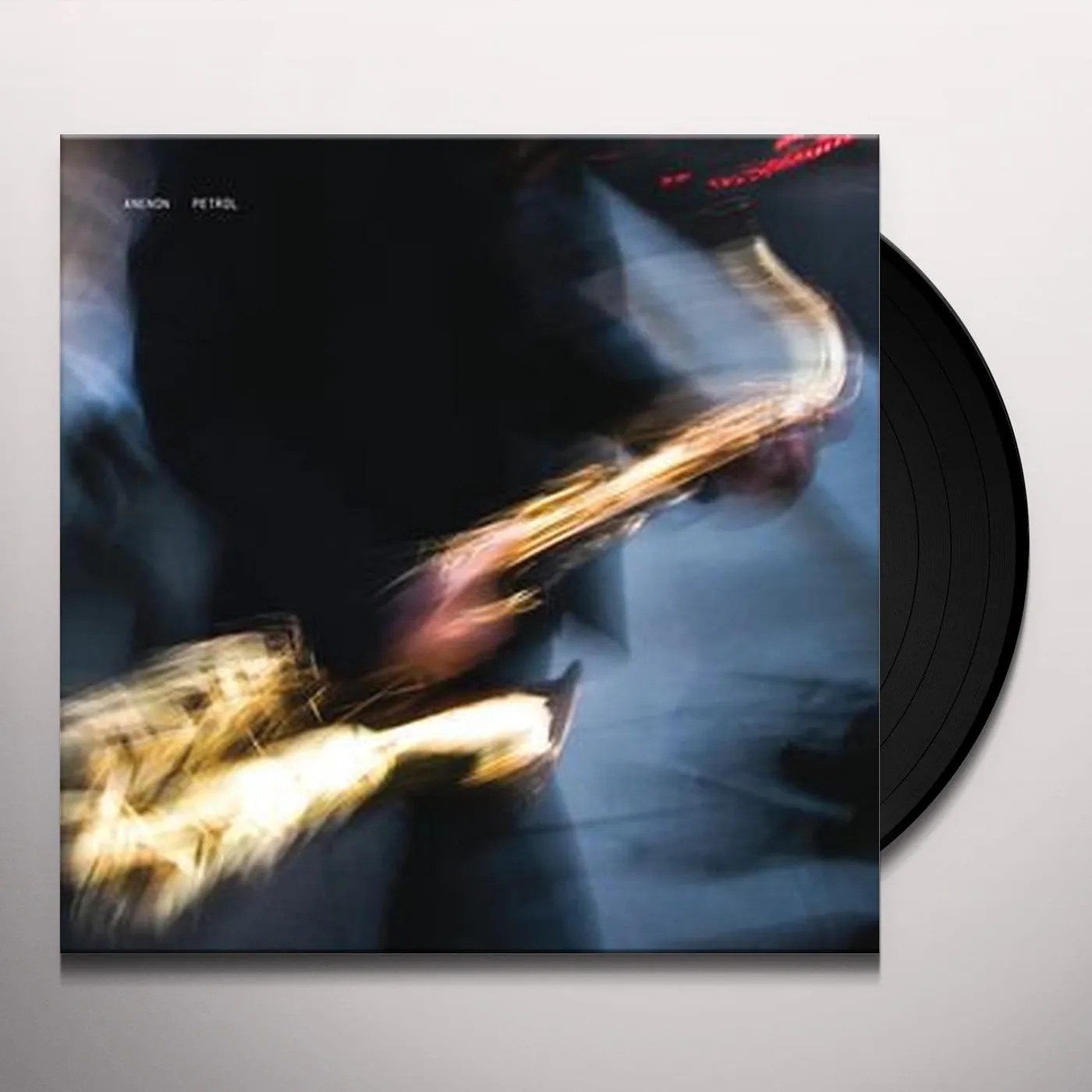 Anenon Petrol Vinyl Record