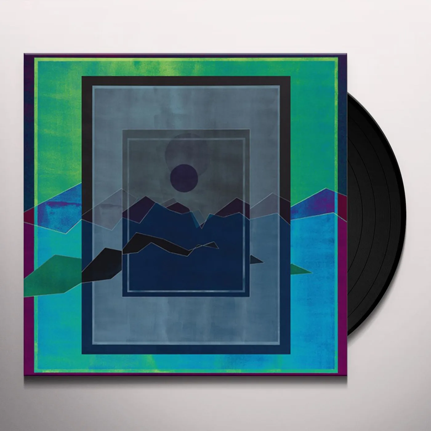 LFZ NAME PLUS FOCUS Vinyl Record