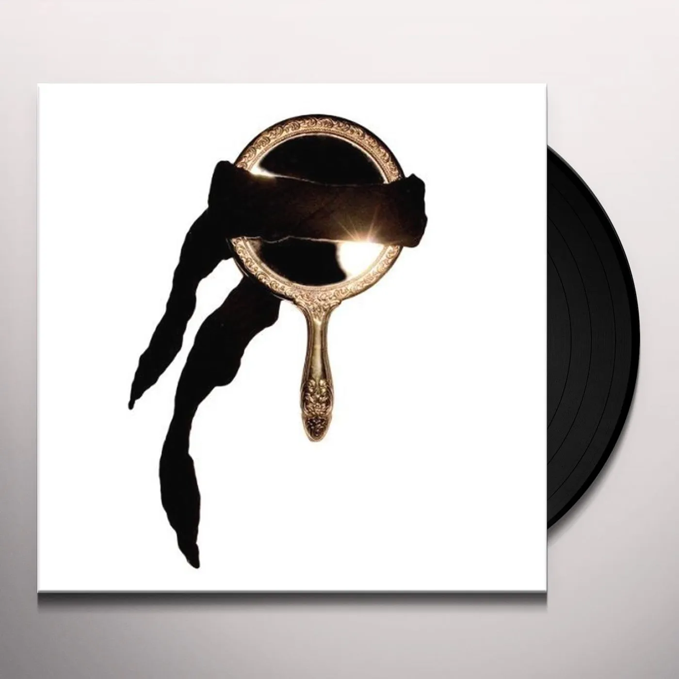 Porcelain Raft Gone Blind Vinyl Record