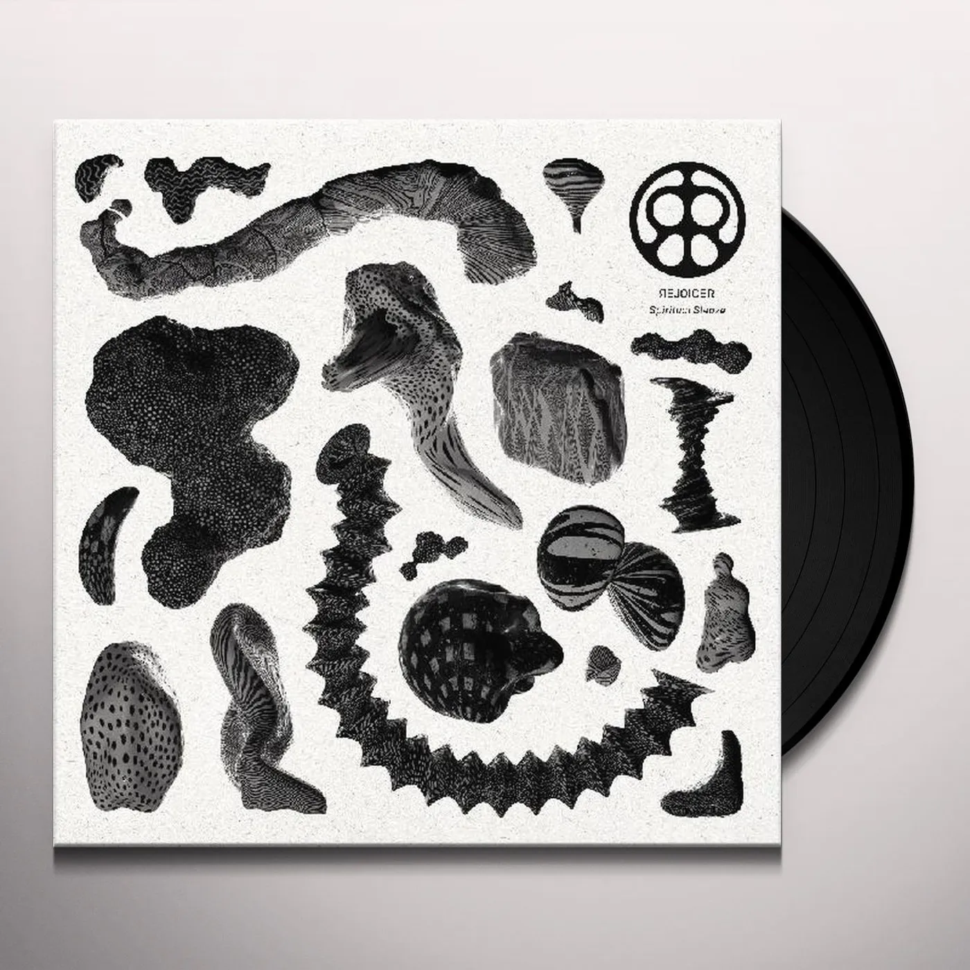 Rejoicer Spiritual Sleaze Vinyl Record