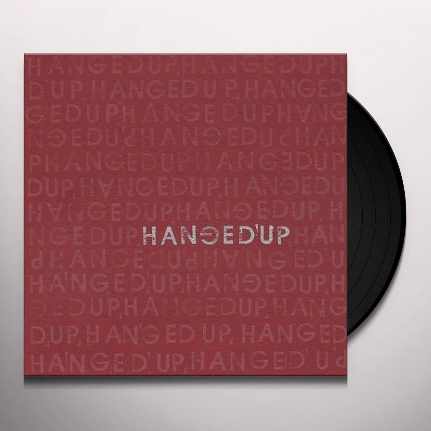 Hangedup Vinyl Record