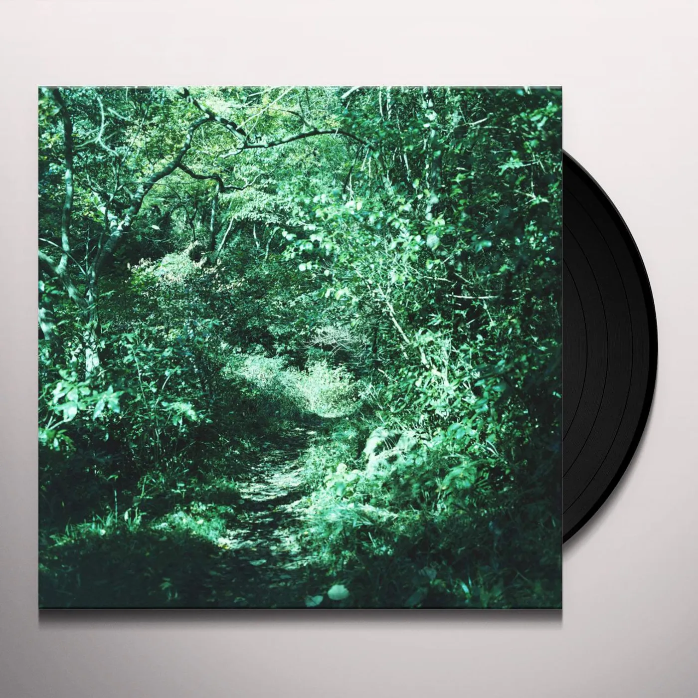 Ironomi Kotonoha Vinyl Record