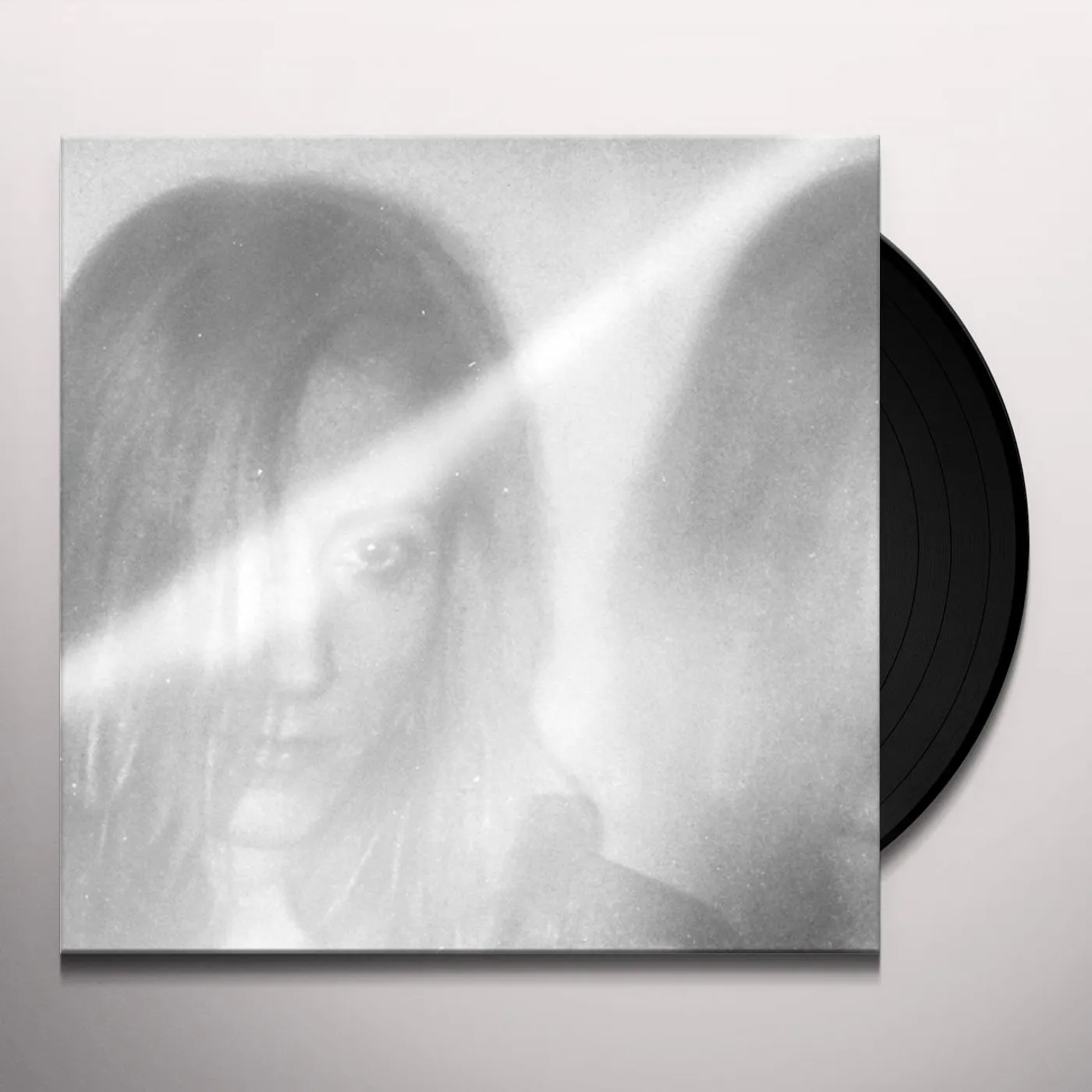Ellen Allien High Vinyl Record