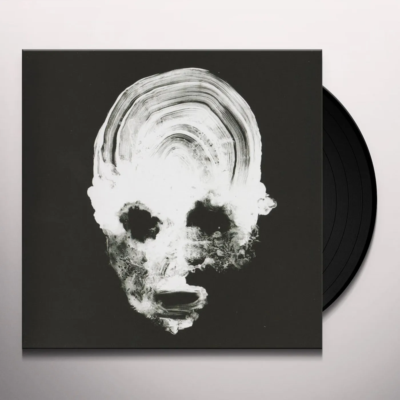 Daughters You Won't Get What You Want Vinyl Record