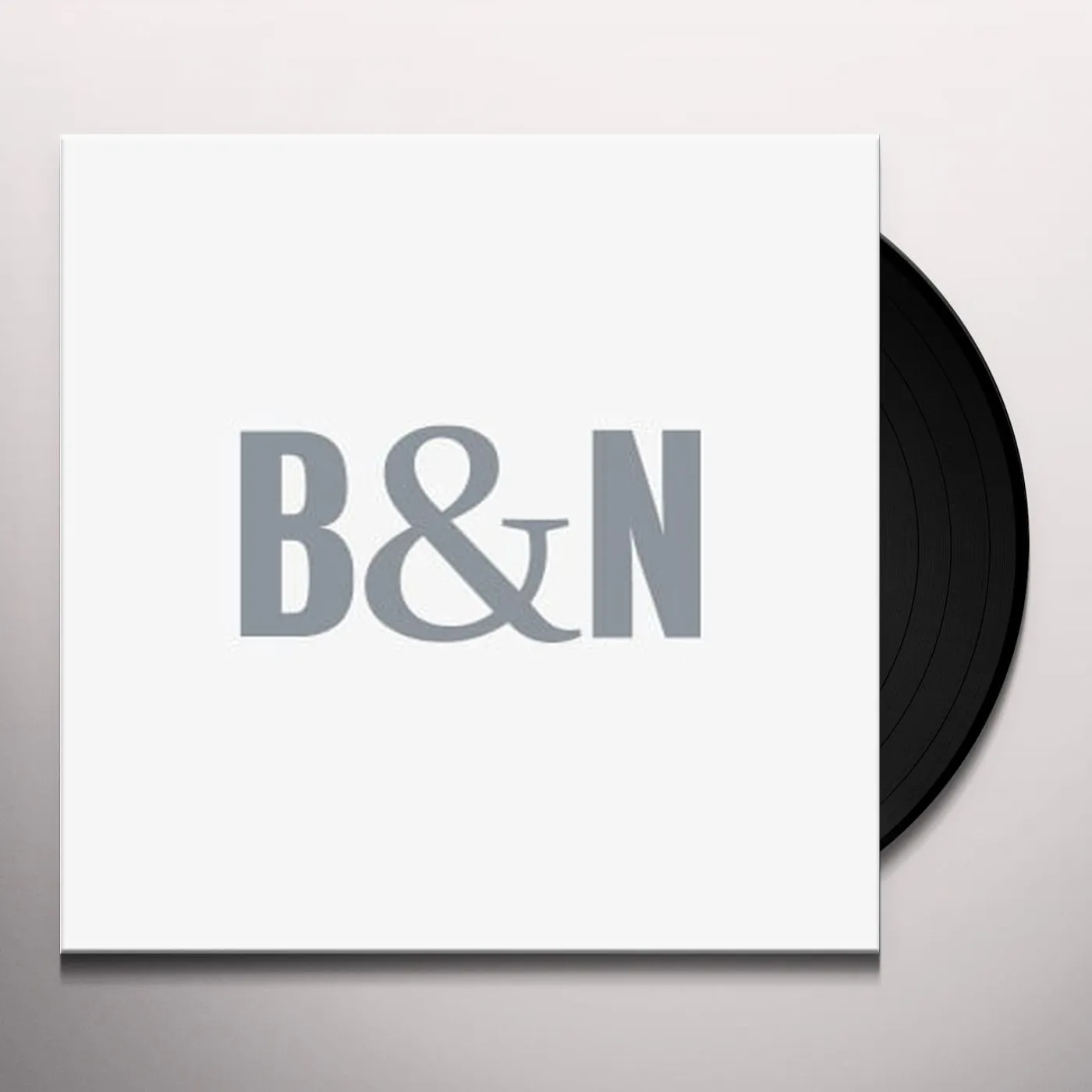 Eneritz Furyak Emadan Vinyl Record