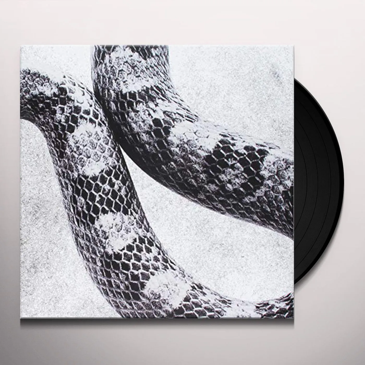 Noah Gundersen I'M ALRIGHT / FINE Vinyl Record