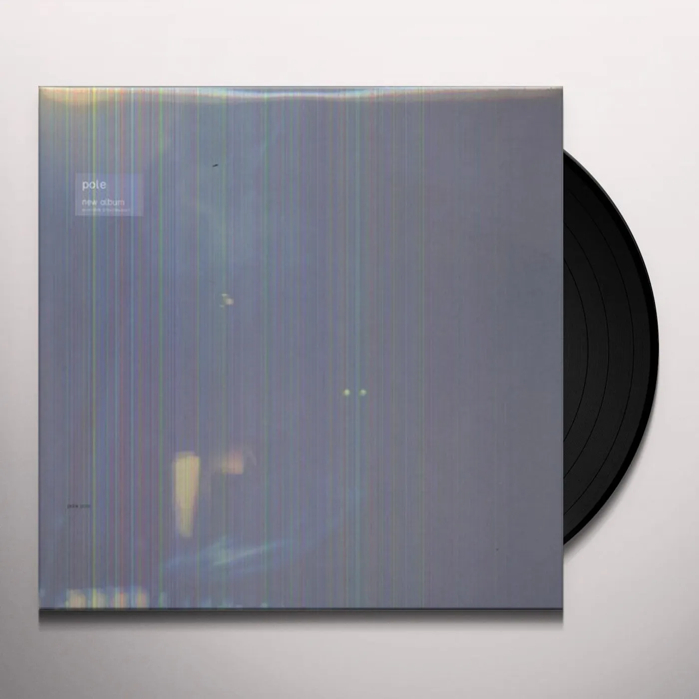 Pole Vinyl Record