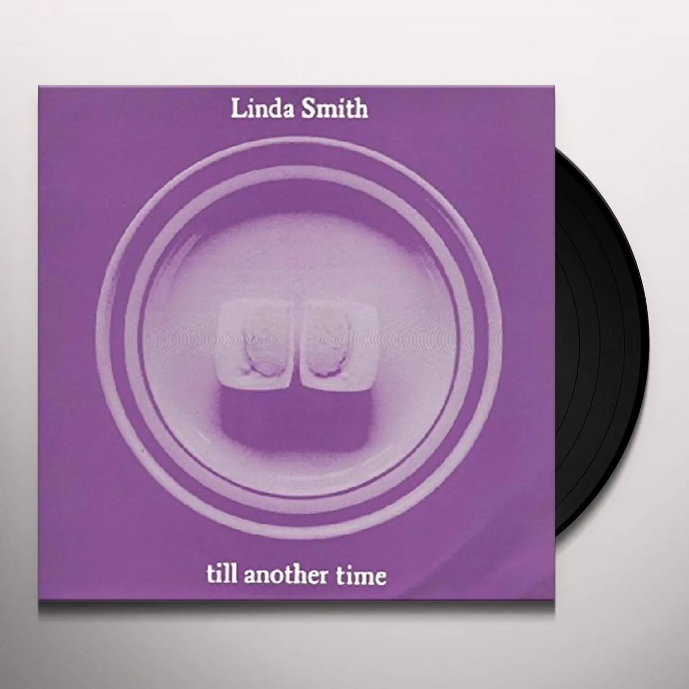 Linda Smith TIL ANOTHER TIME Vinyl Record
