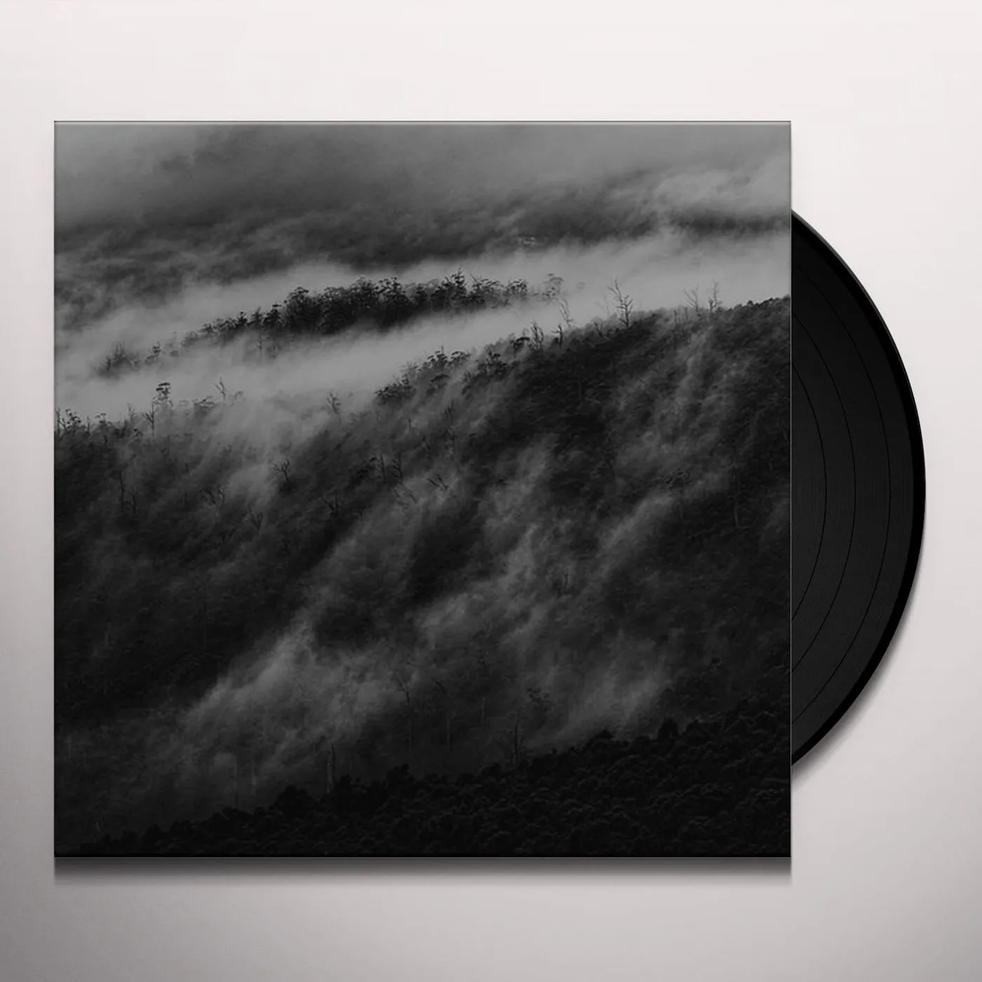 NATION BLUE BLUE Vinyl Record