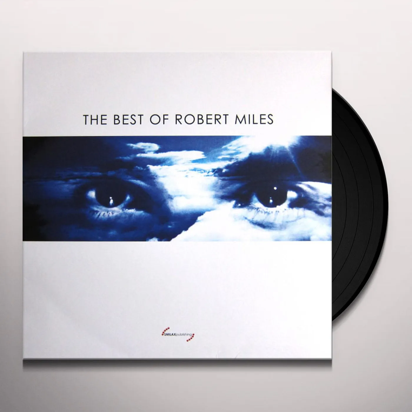 Best Of Robert Miles Vinyl Record