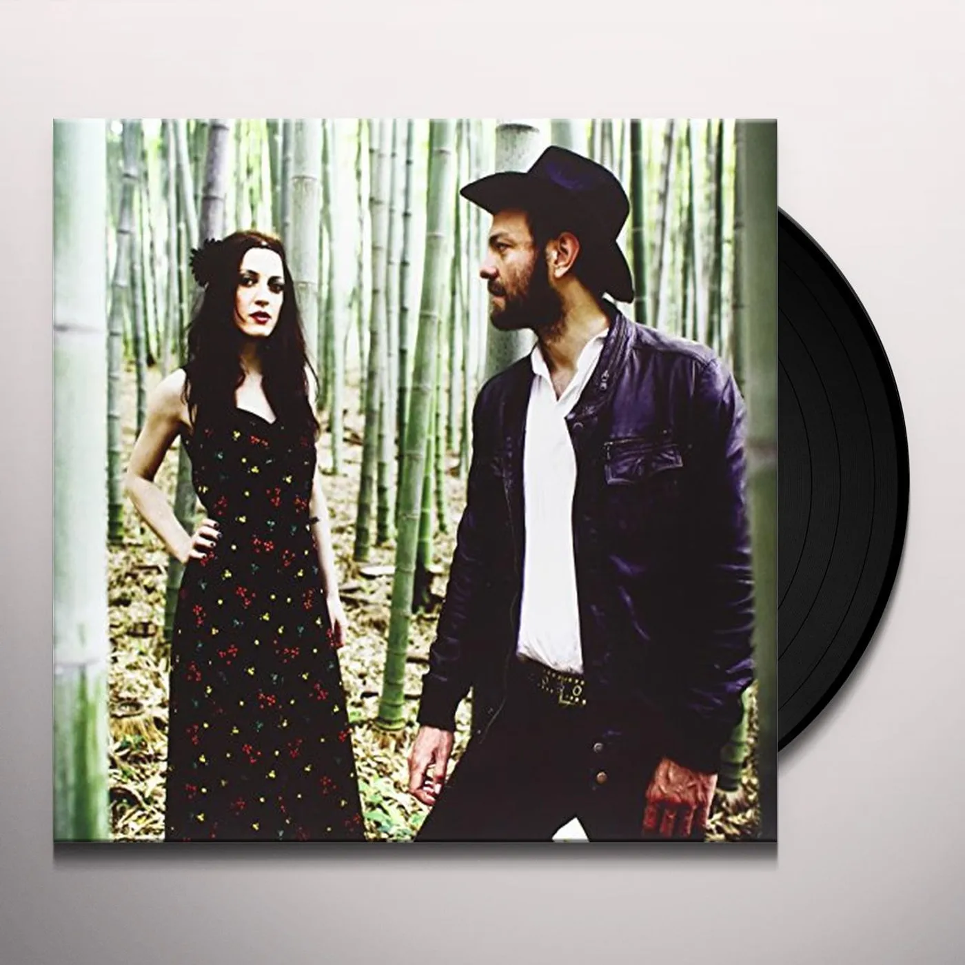 Ilaria Graziano From Bedlam To Lenane (180G) Vinyl Record