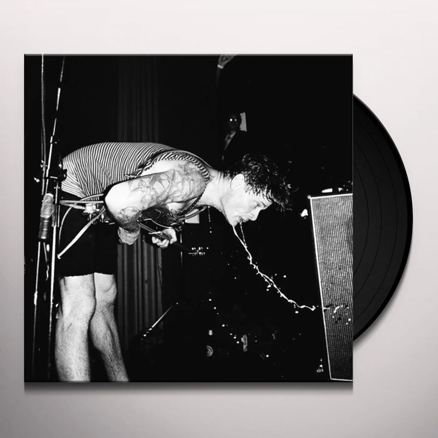 Thee Oh Sees Live in San Francisco Vinyl Record